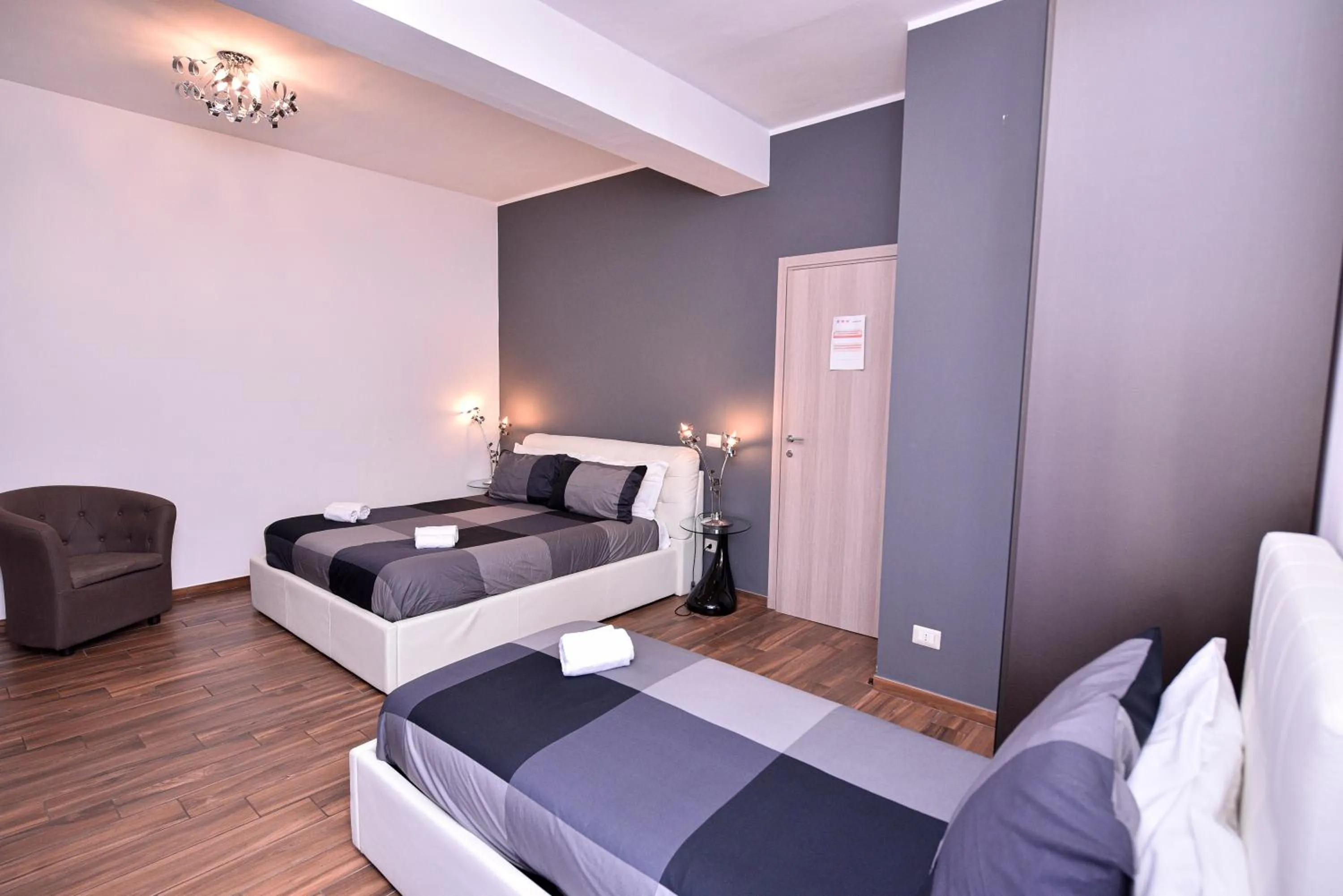 Symposium Bed&Breakfast