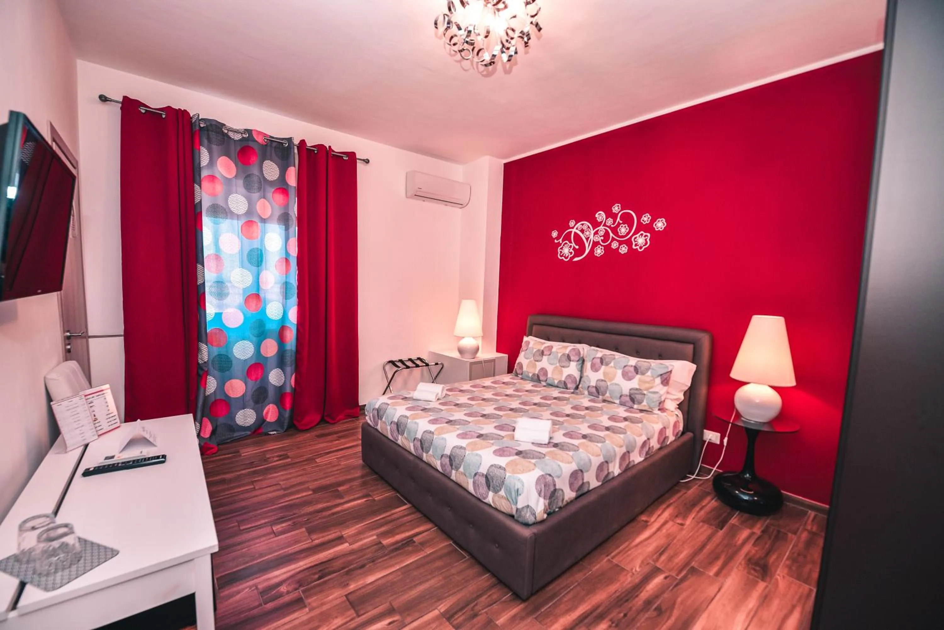 Symposium Bed&Breakfast