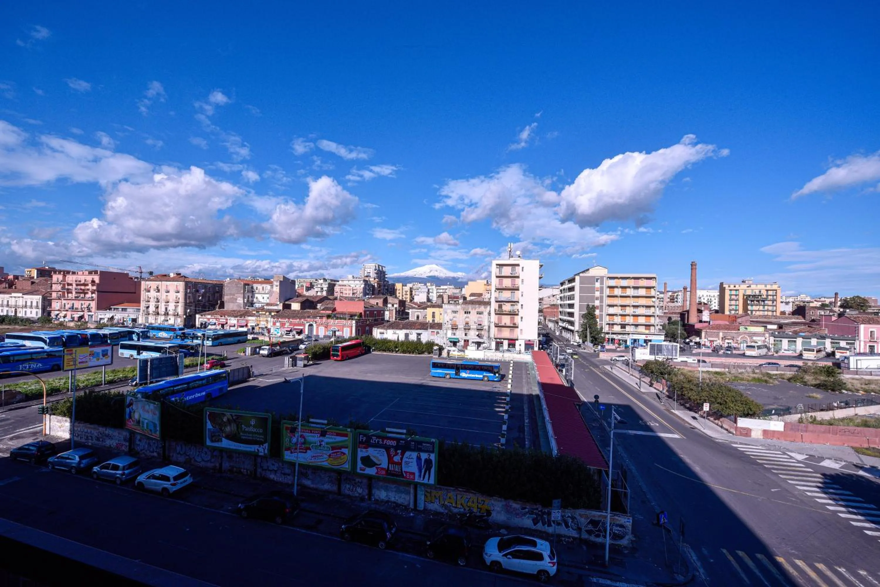 Symposium Bed&Breakfast