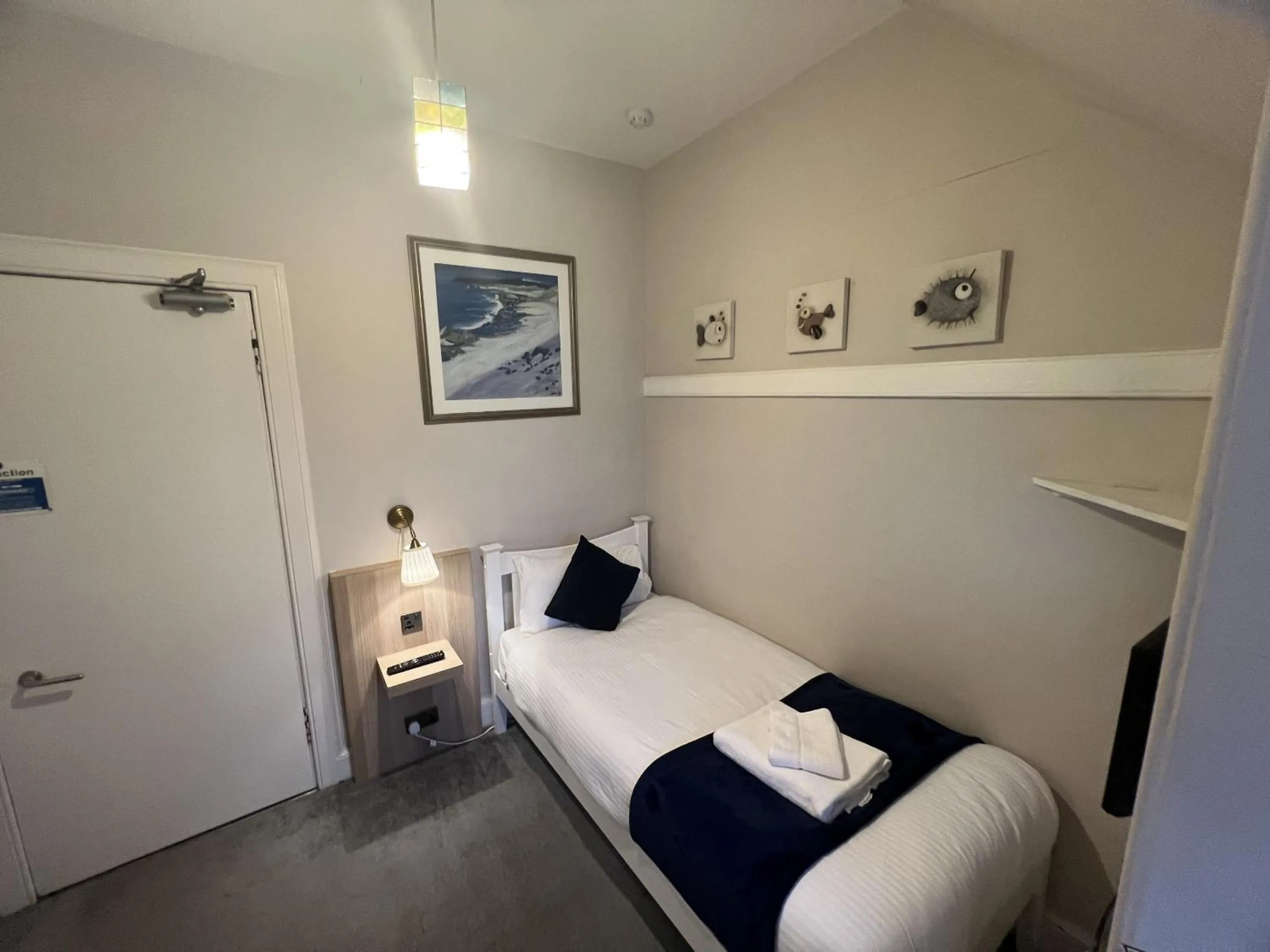 Bedroom, Bed in Ardenlee Guest House