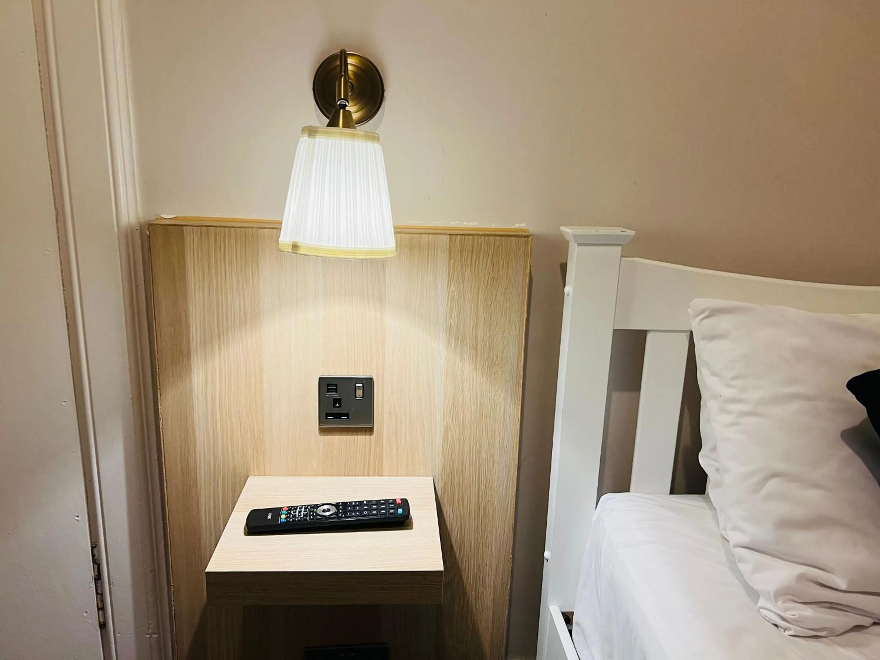 Bedroom, Bed in Ardenlee Guest House