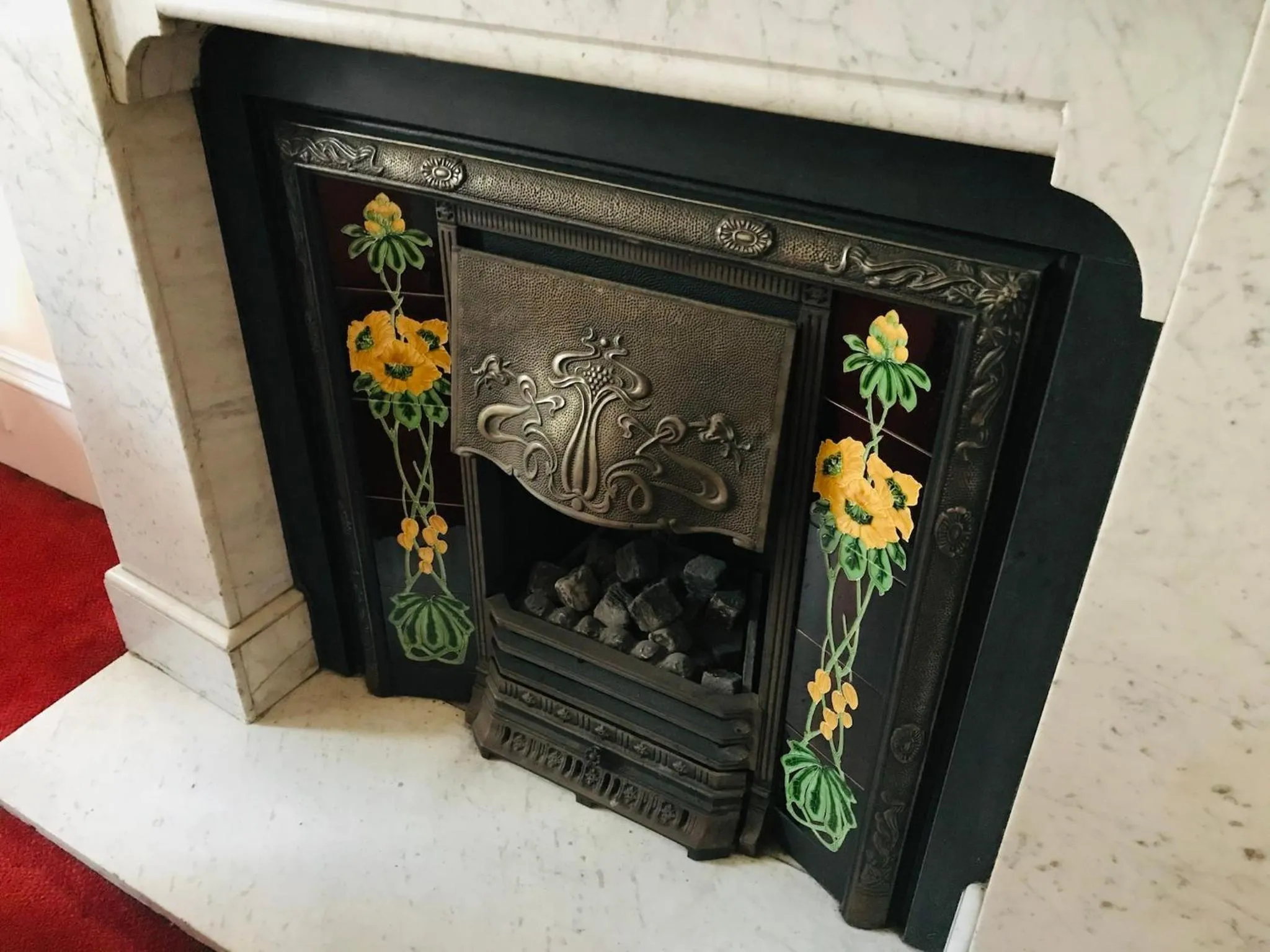 Dining area in Ardenlee Guest House
