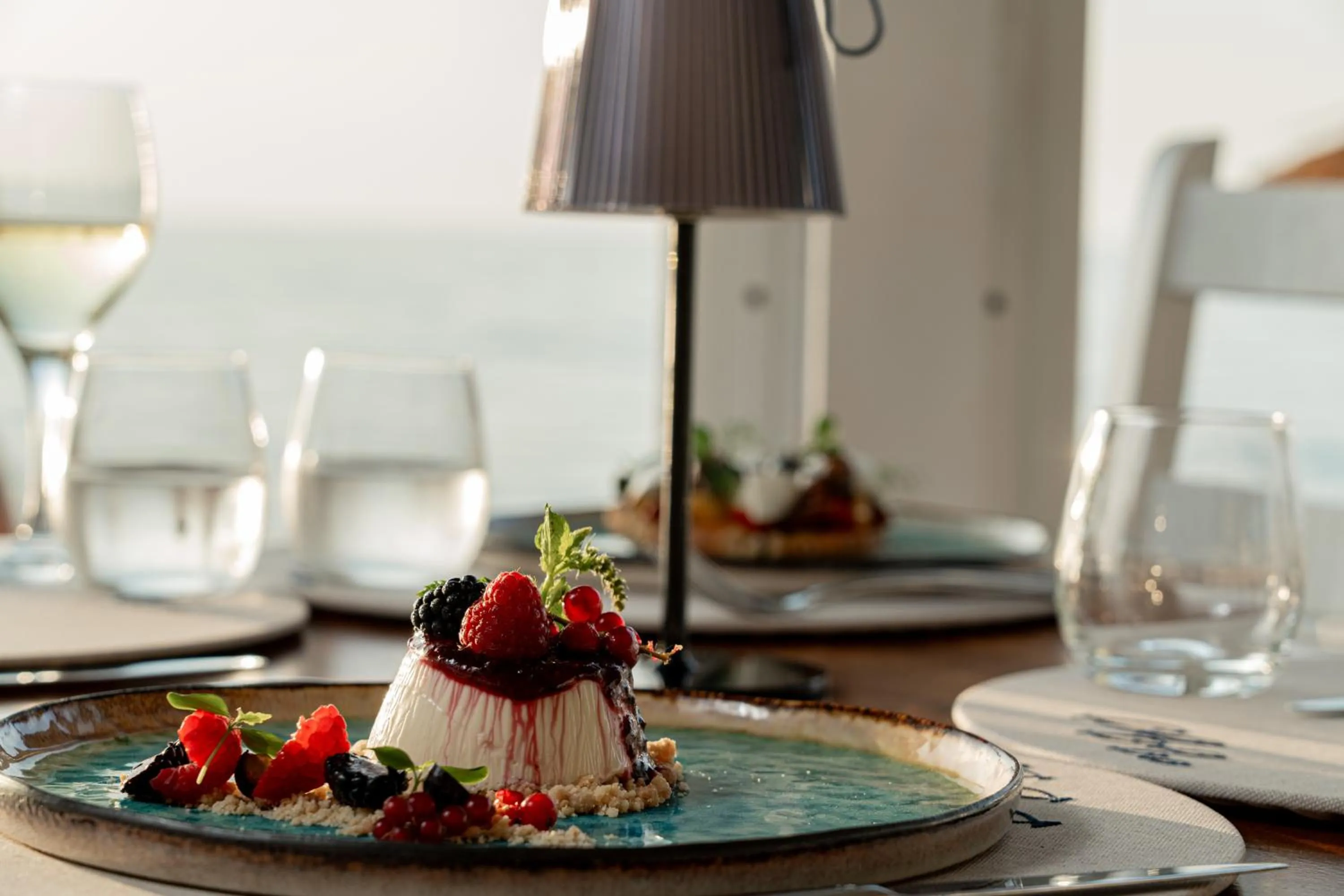 Restaurant/places to eat in Bellevue Sardinia Resort Affiliated by Meliá