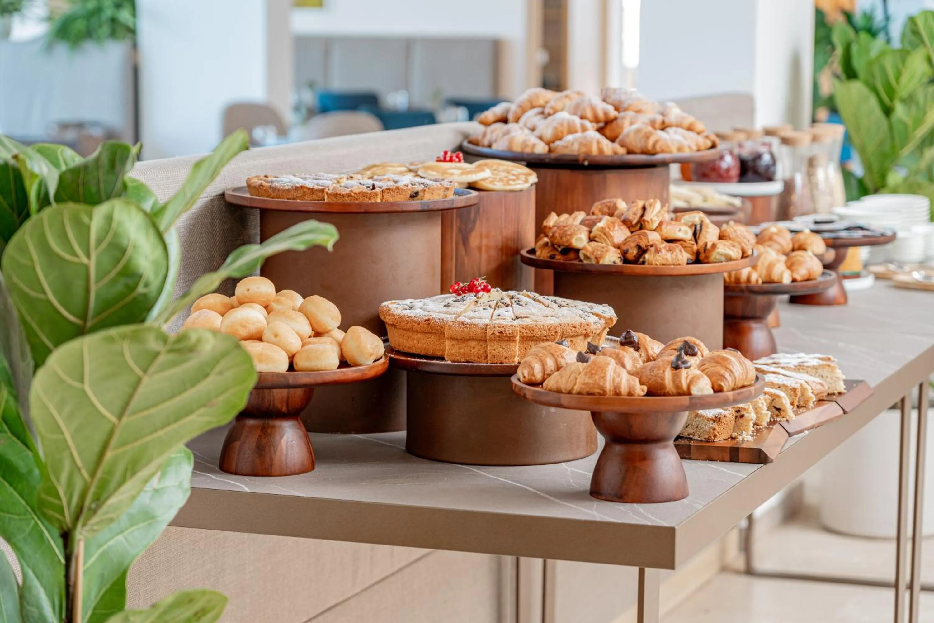 Restaurant/places to eat in Bellevue Sardinia Resort Affiliated by Meliá