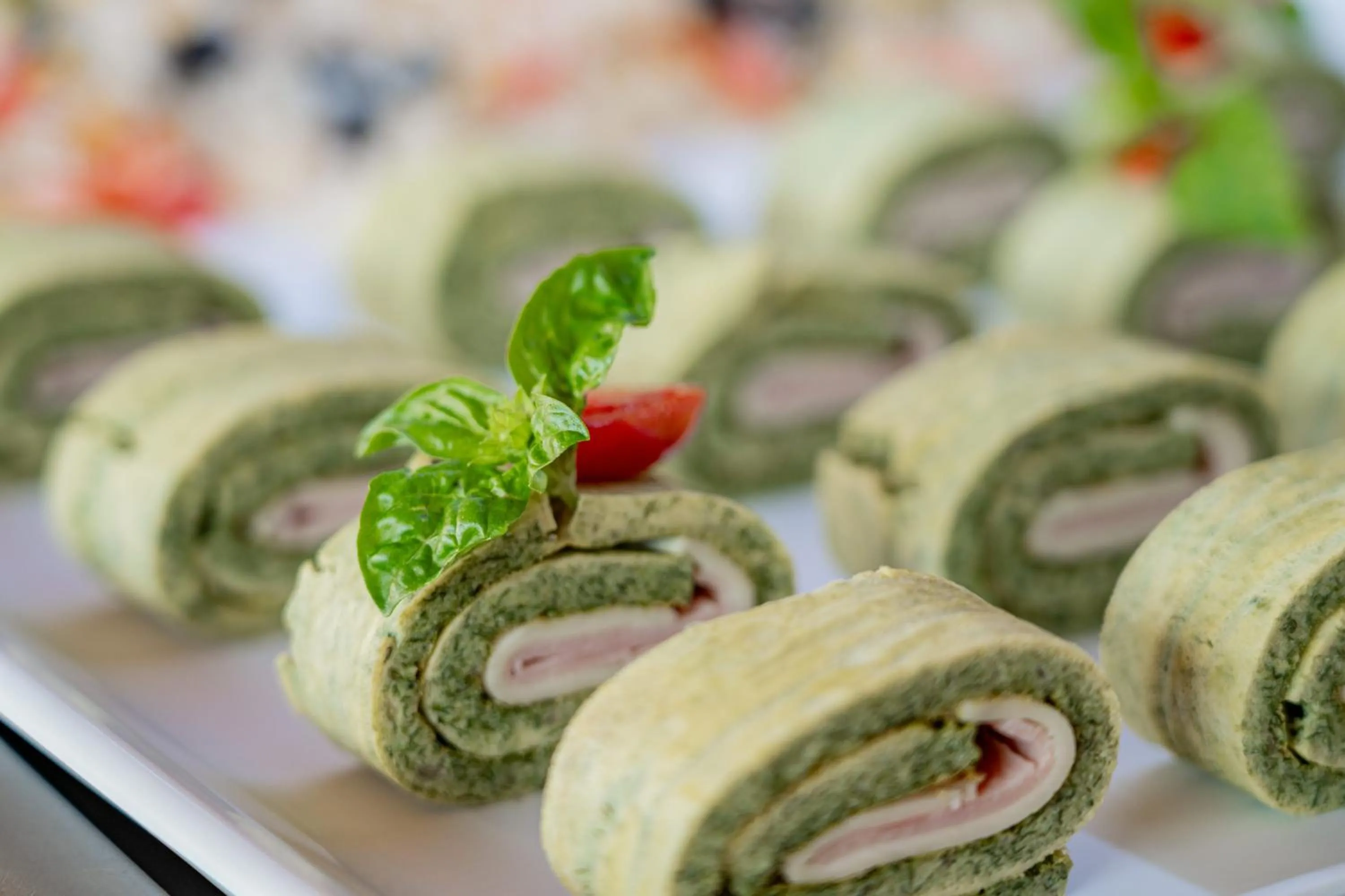 Restaurant/places to eat in Bellevue Sardinia Resort Affiliated by Meliá