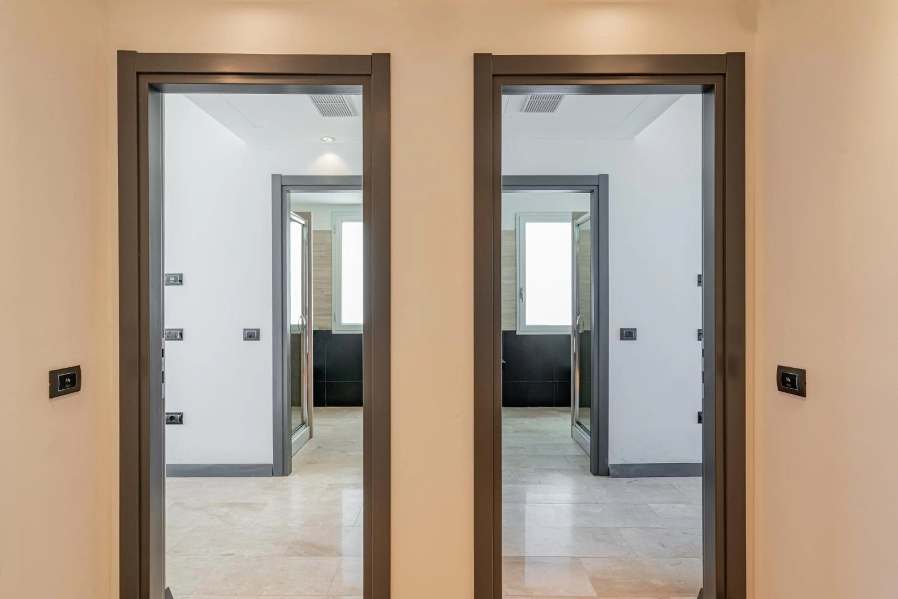 Decorative detail in Bellevue Sardinia Resort Affiliated by Meliá