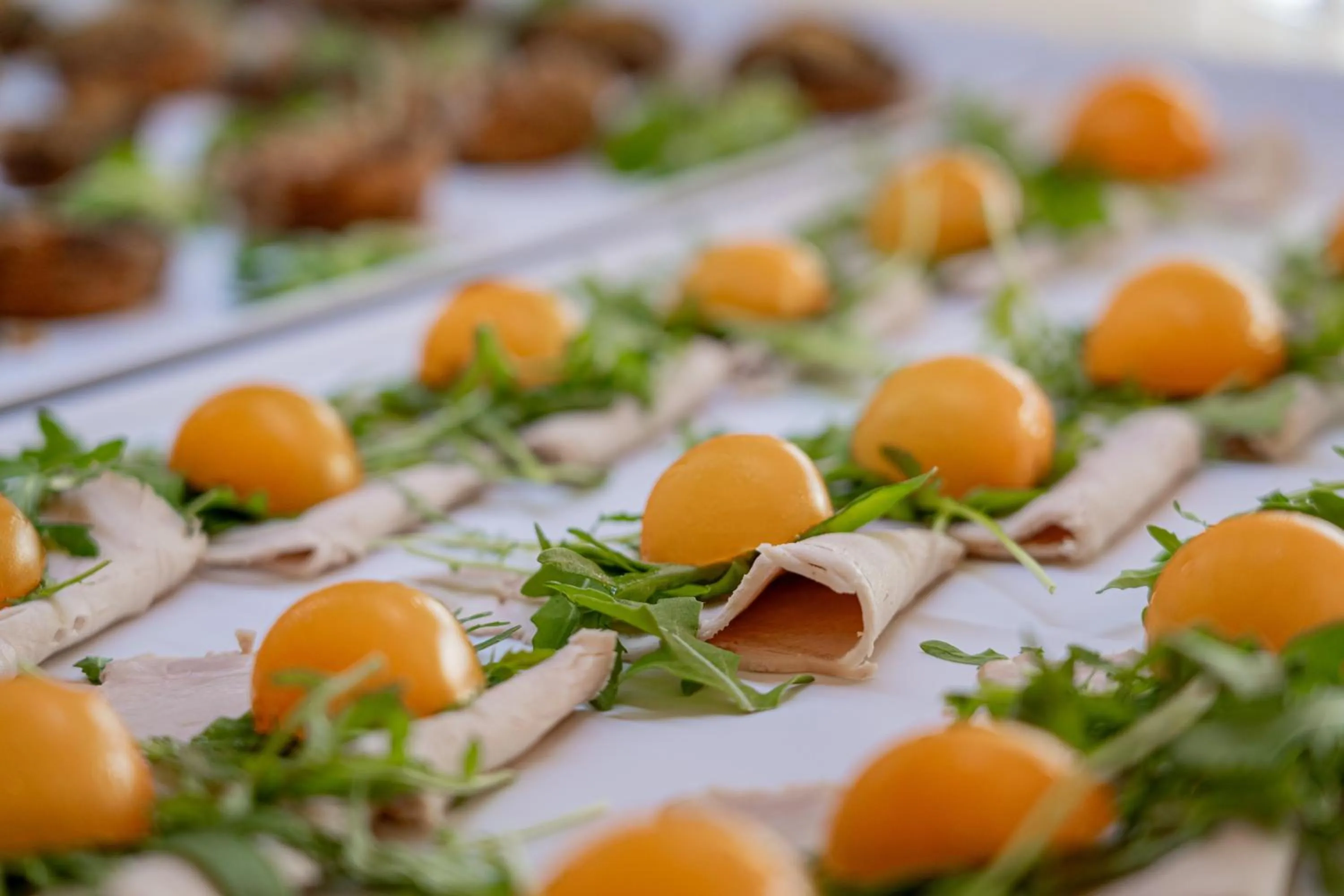 Restaurant/places to eat in Bellevue Sardinia Resort Affiliated by Meliá