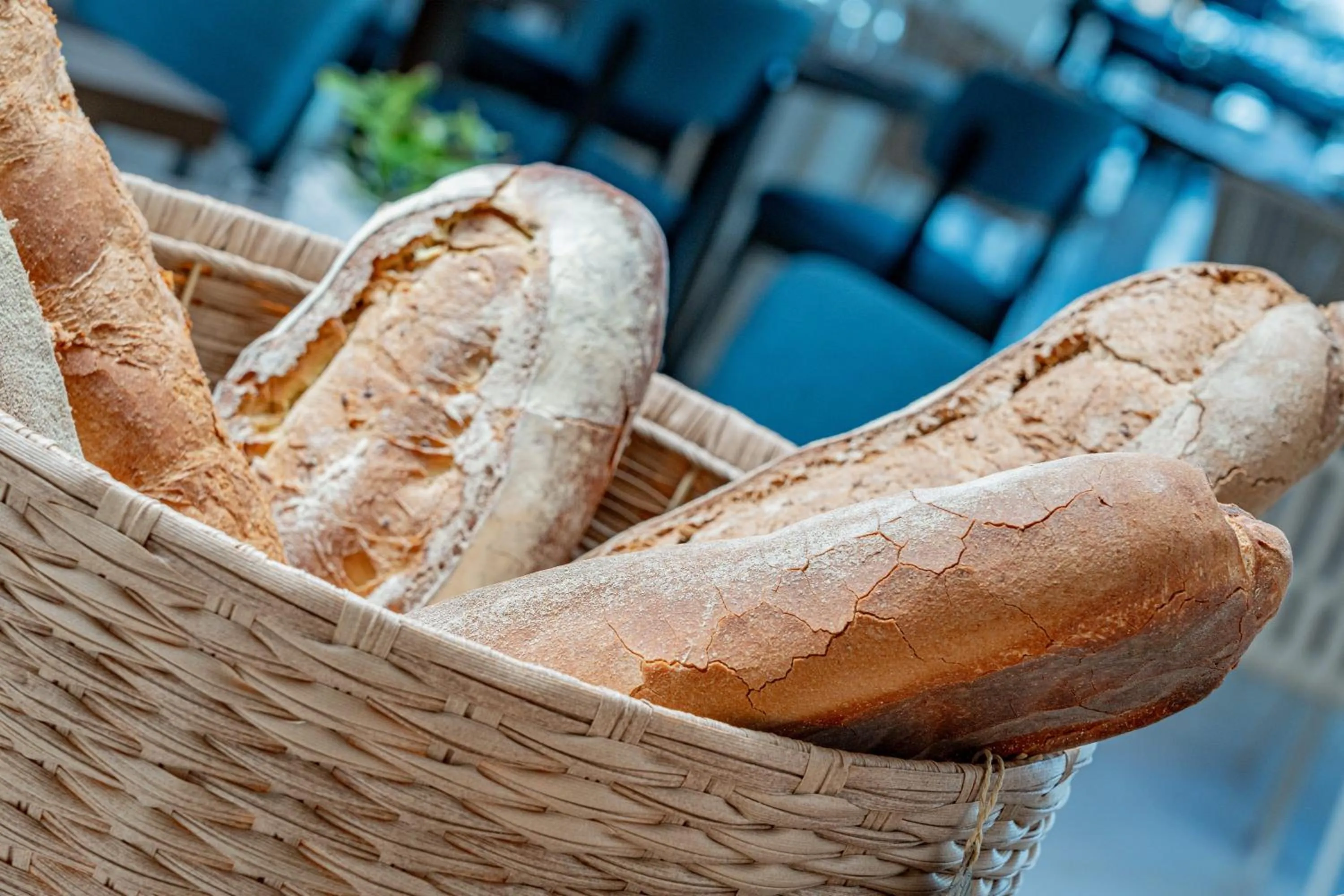 Food in Bellevue Sardinia Resort Affiliated by Meliá