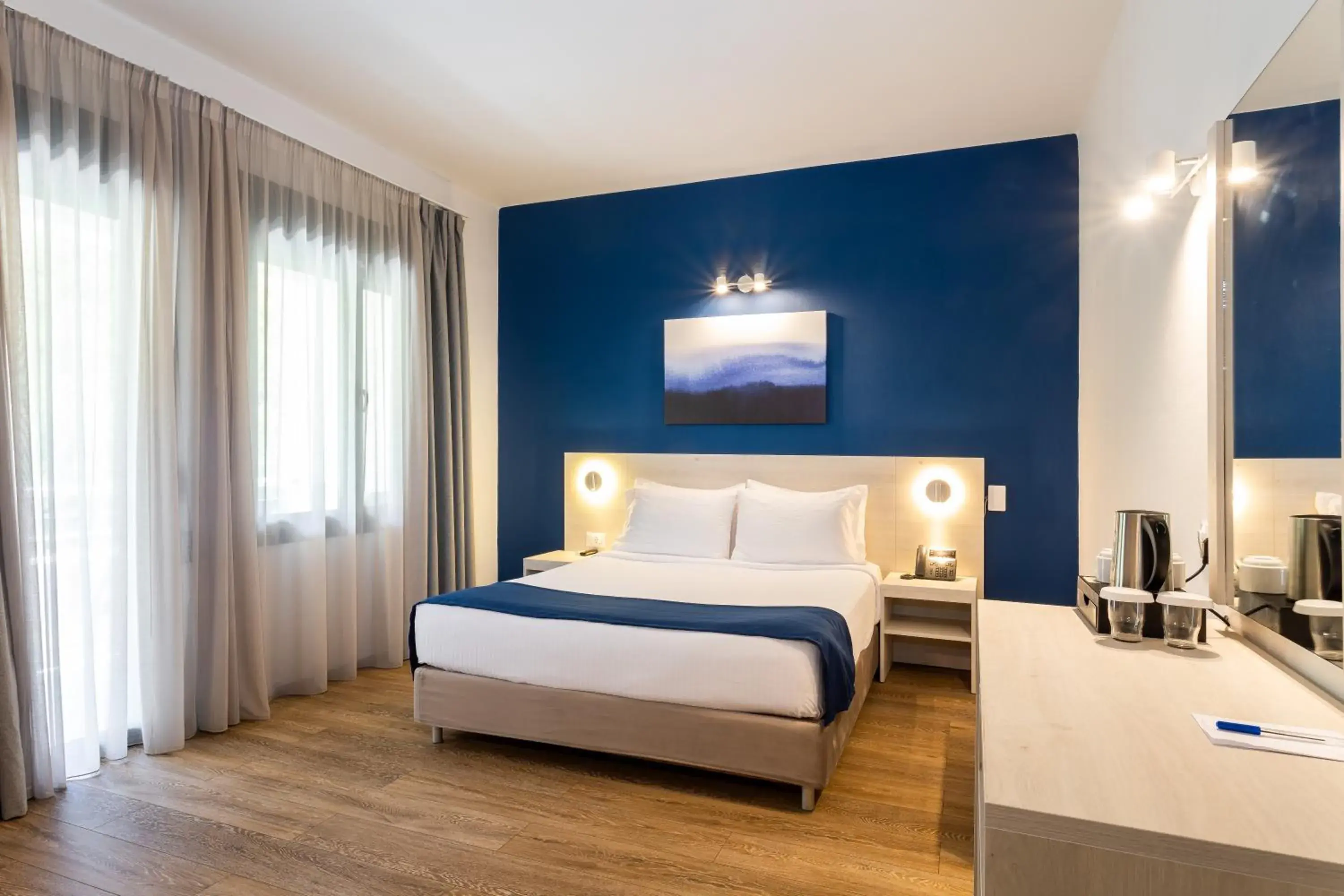 Standard Room in Azul Eco Hotel Standard Room in Azul Eco Hotel