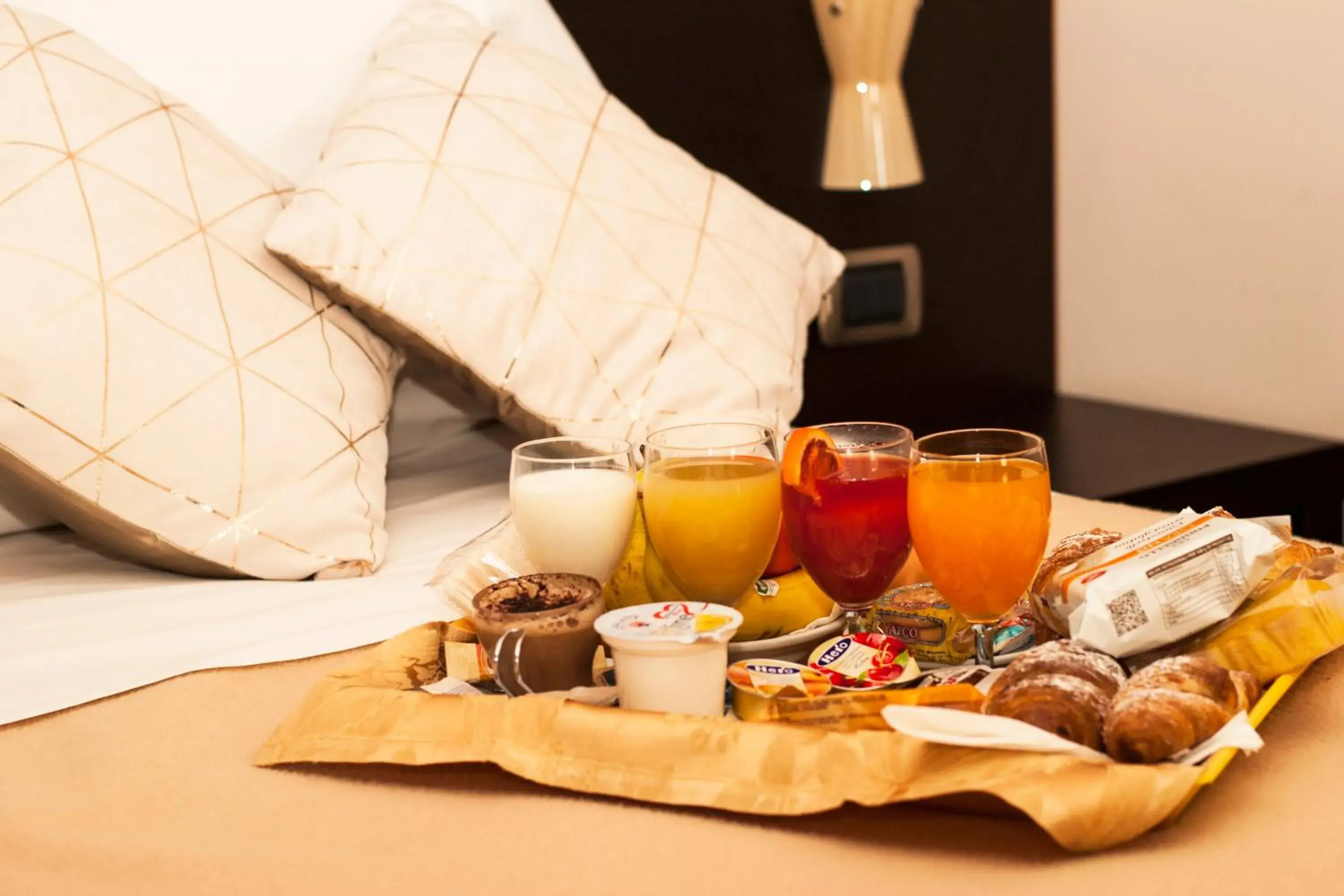 Double or Twin Room - single occupancy in Vercelli Palace Hotel Double or Twin Room - single occupancy in Vercelli Palace Hotel