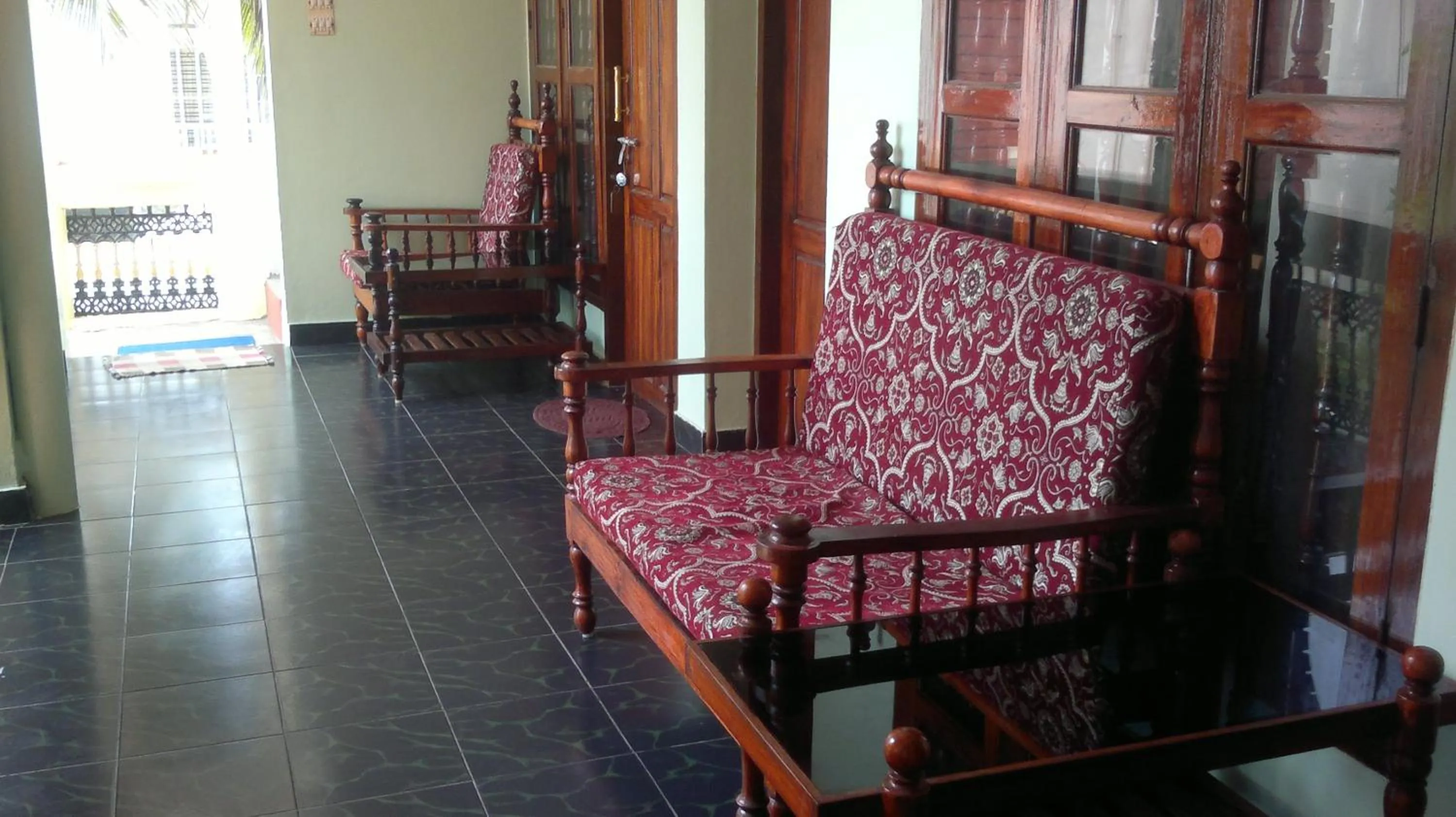 Day in Beach Florra Inn