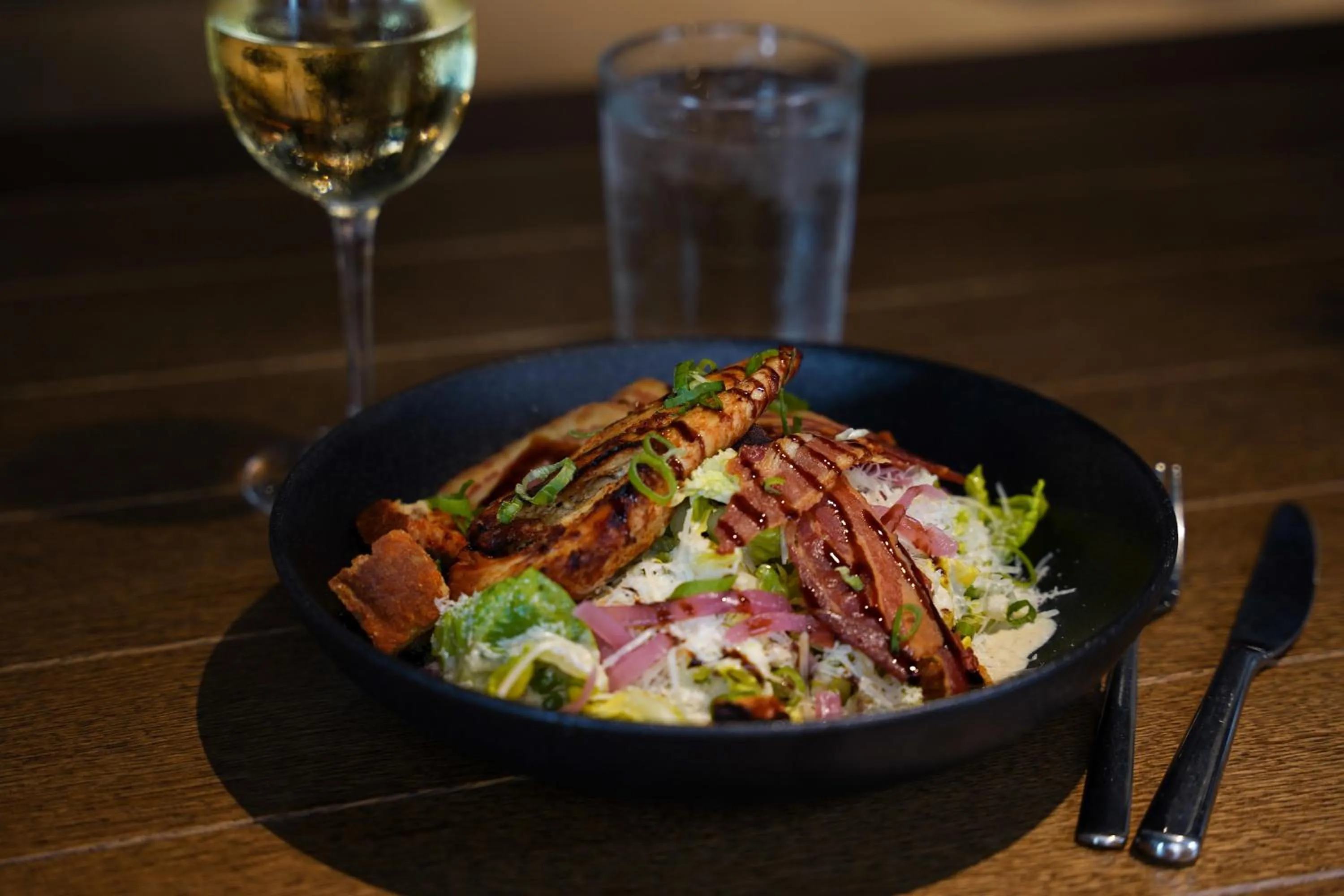 Restaurant/places to eat in Comfort Hotel Kista