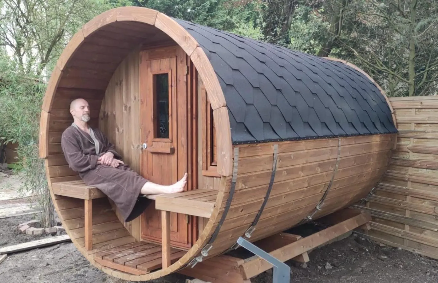 Chambre d'hôtes du Moulin de Landonvillers