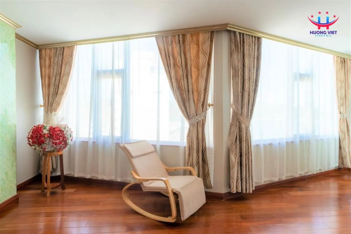 hair dresser in Huong Viet Hotel Quy Nhon - Beachfront