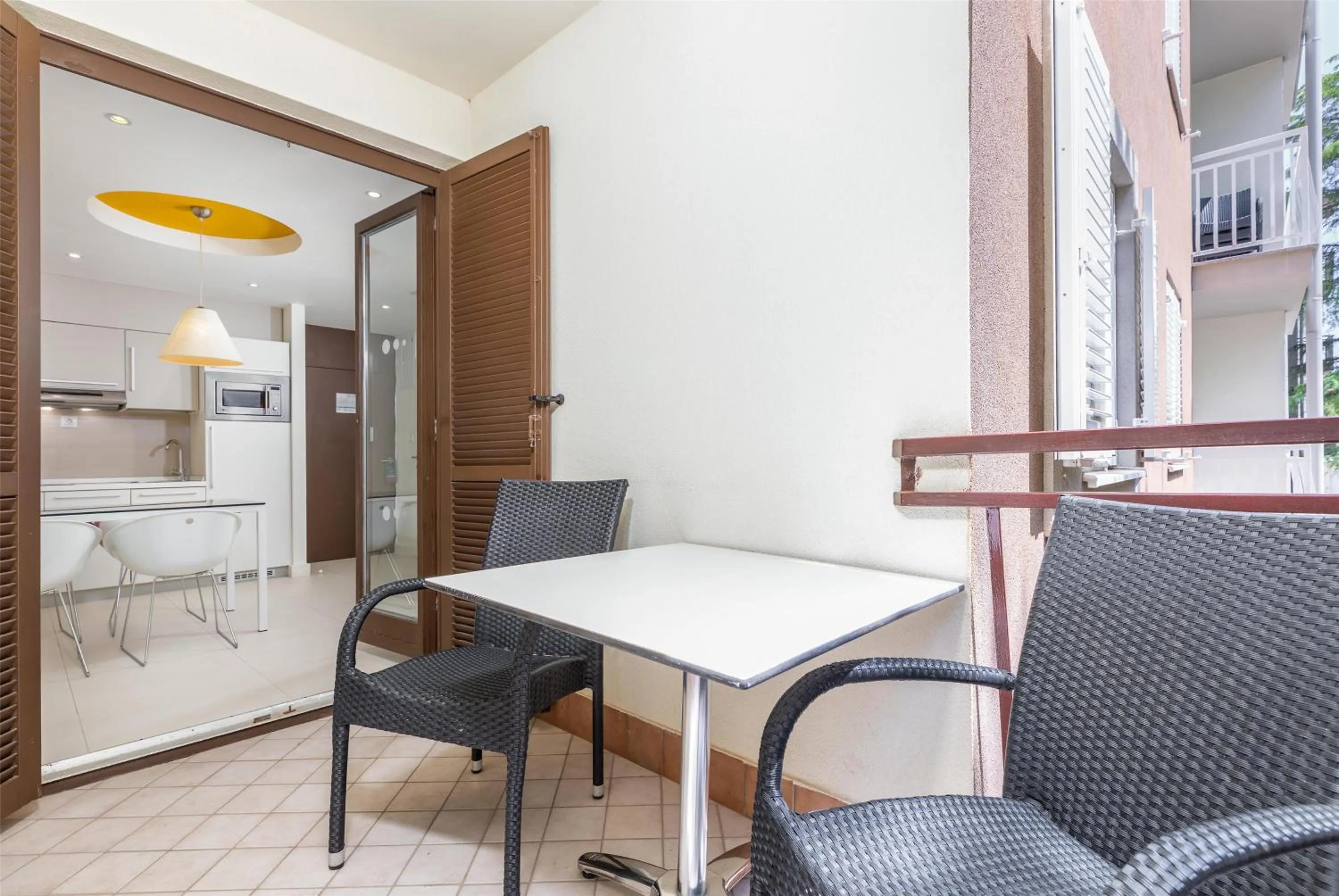 Photo of the whole room in Park Plaza Verudela Pula