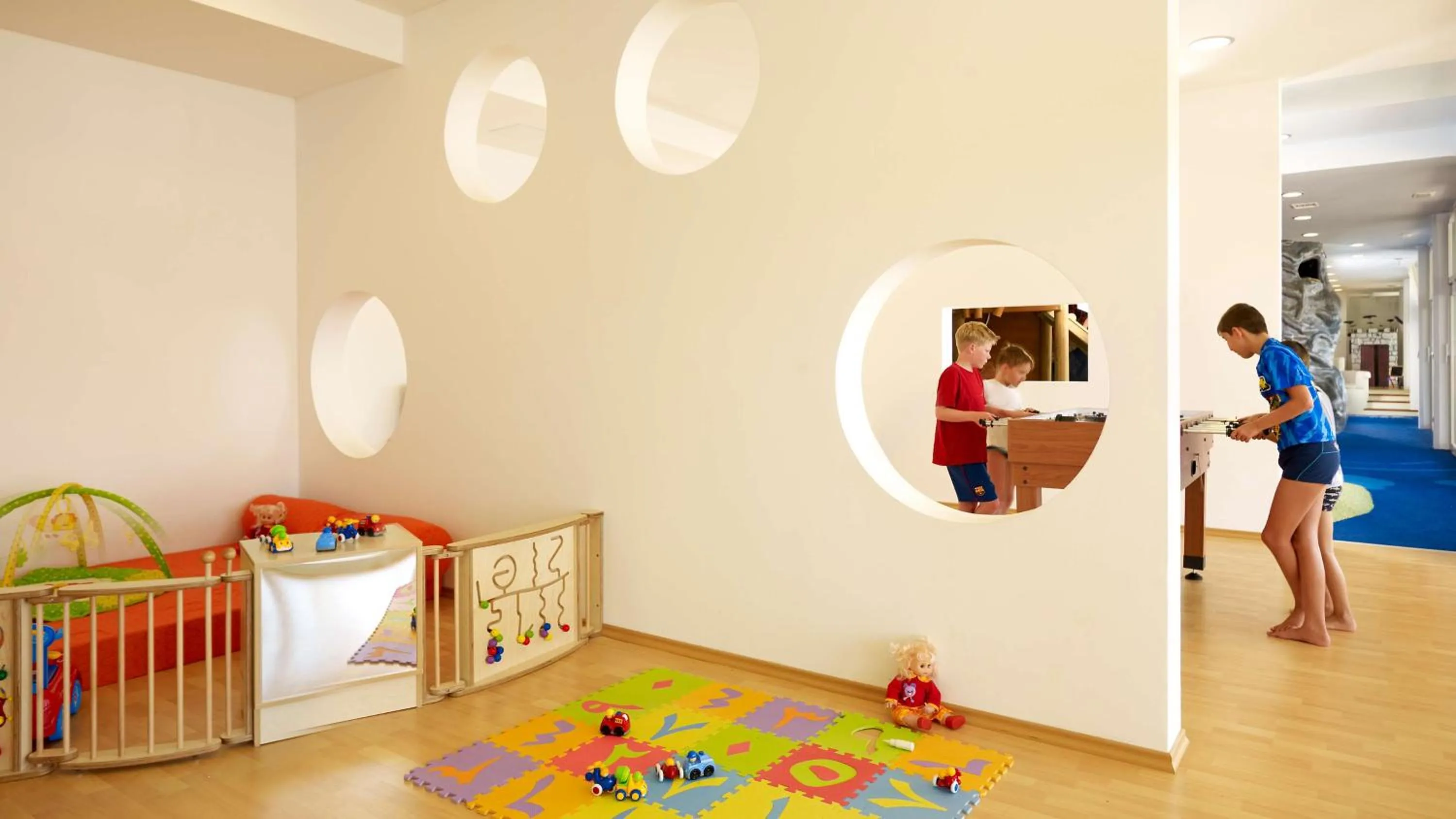 Other in Park Plaza Verudela Pula