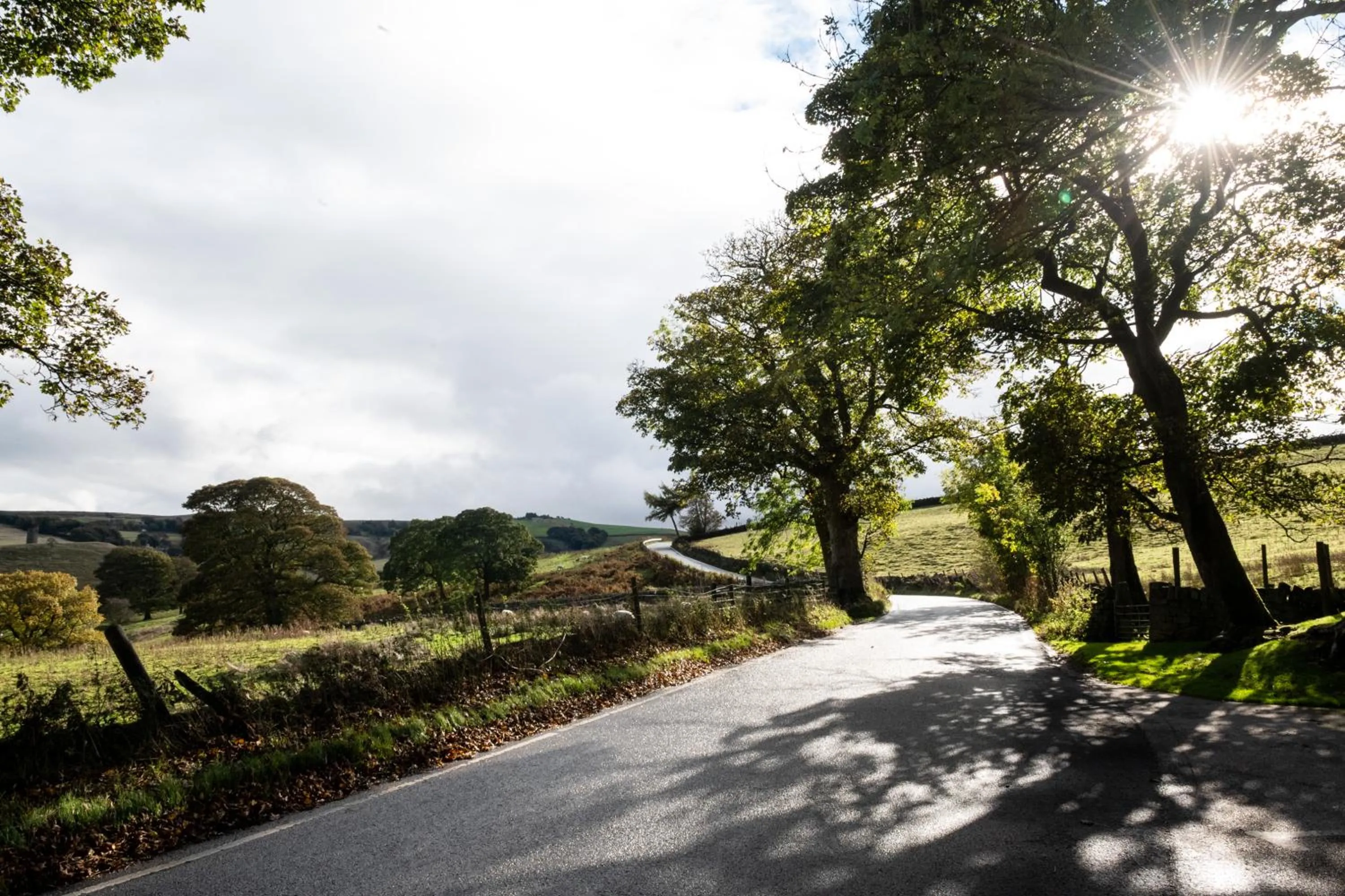 Natural landscape in The Castle by Innkeeper's Collection