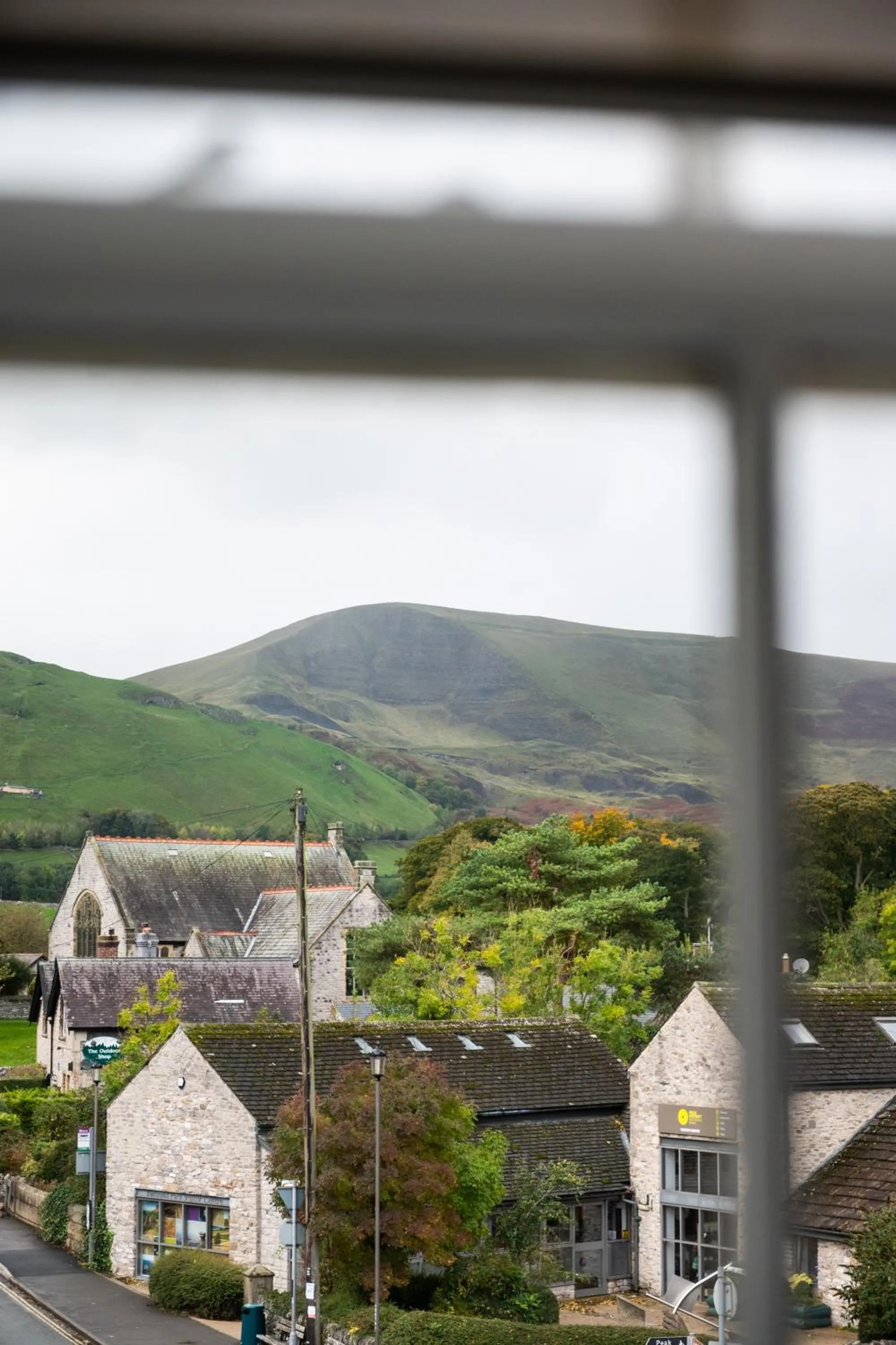 View (from property/room) in The Castle by Innkeeper's Collection