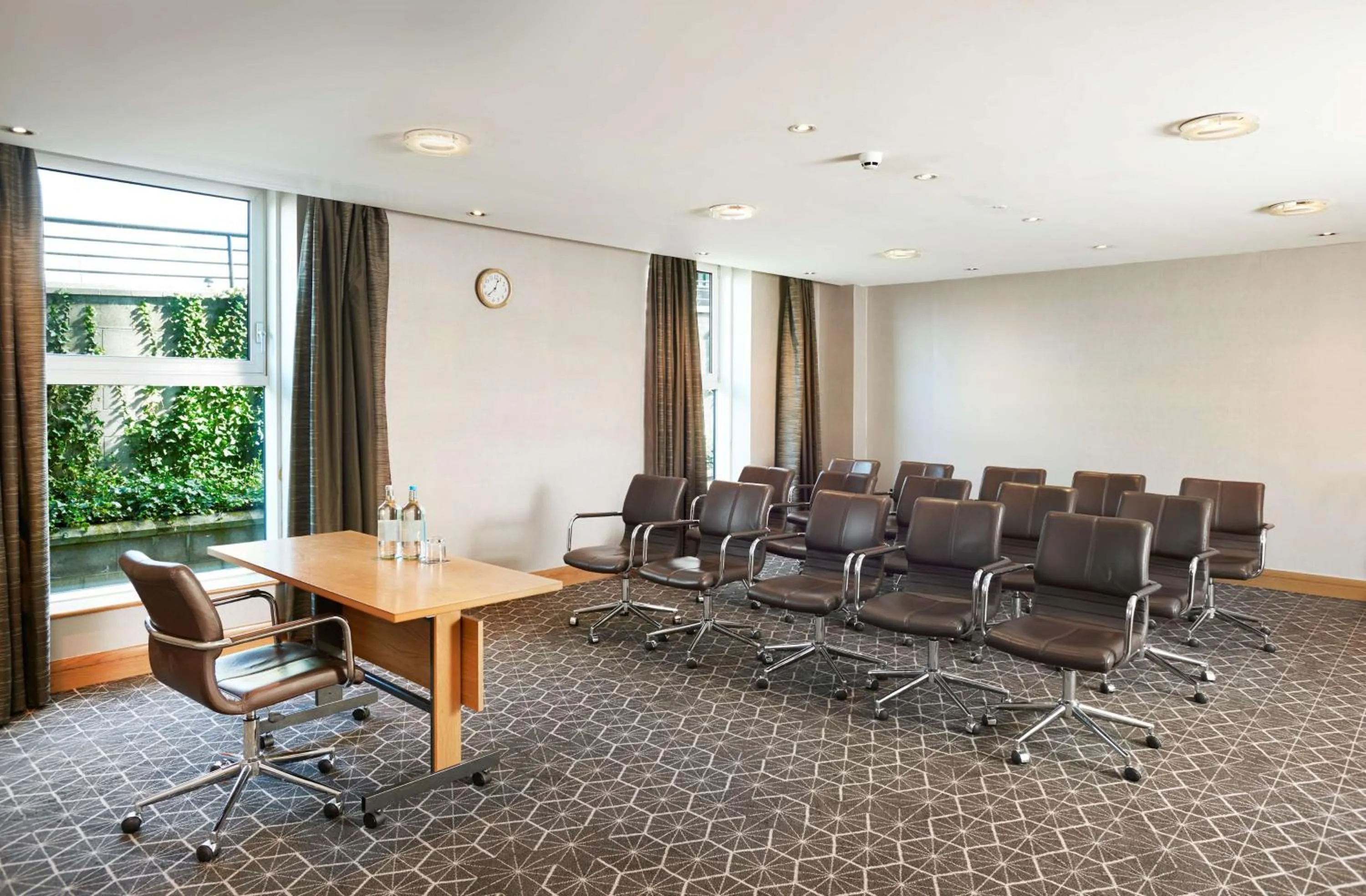 Meeting/conference room in Hilton London Croydon