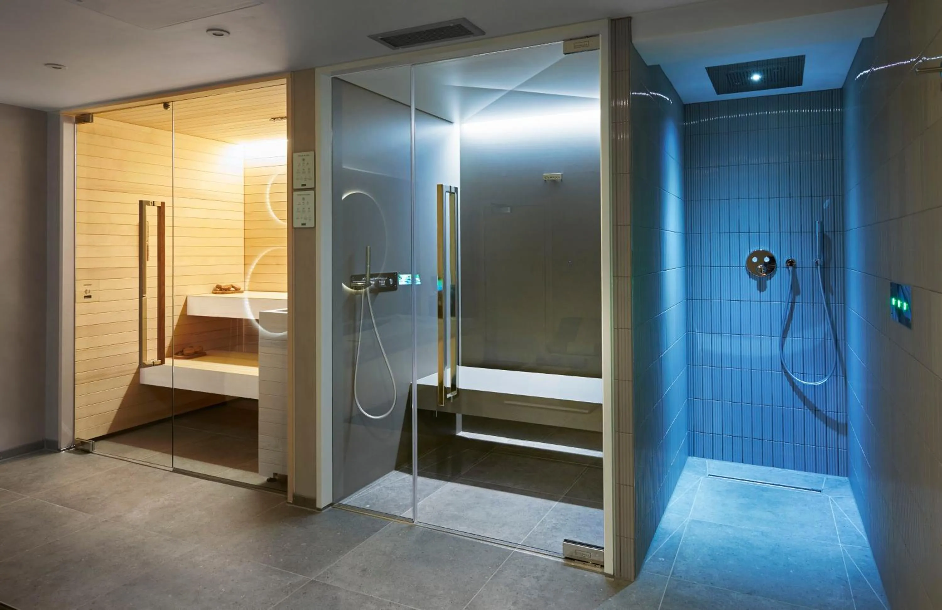 Spa and wellness centre/facilities in Hilton London Croydon