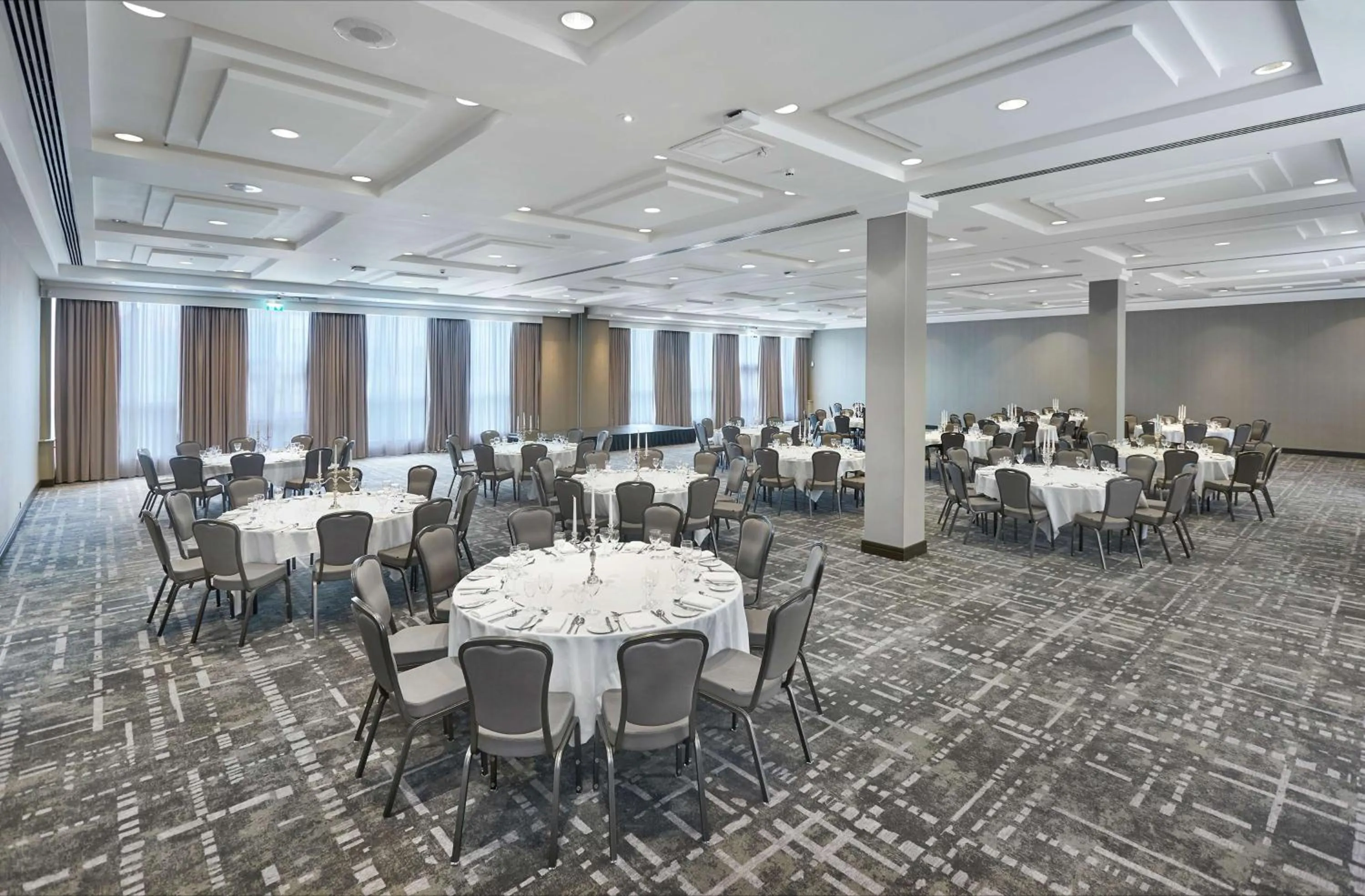 Meeting/conference room in Hilton London Croydon