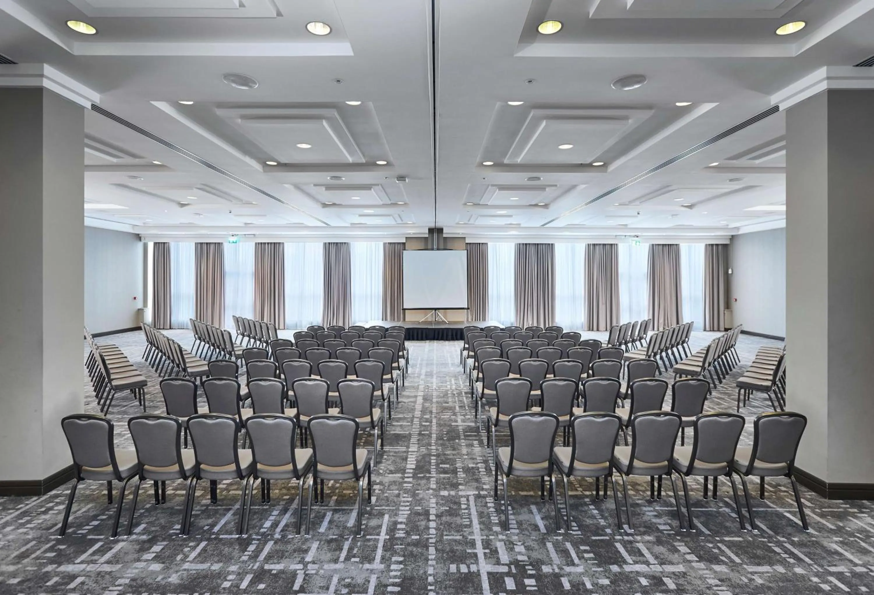 Meeting/conference room in Hilton London Croydon