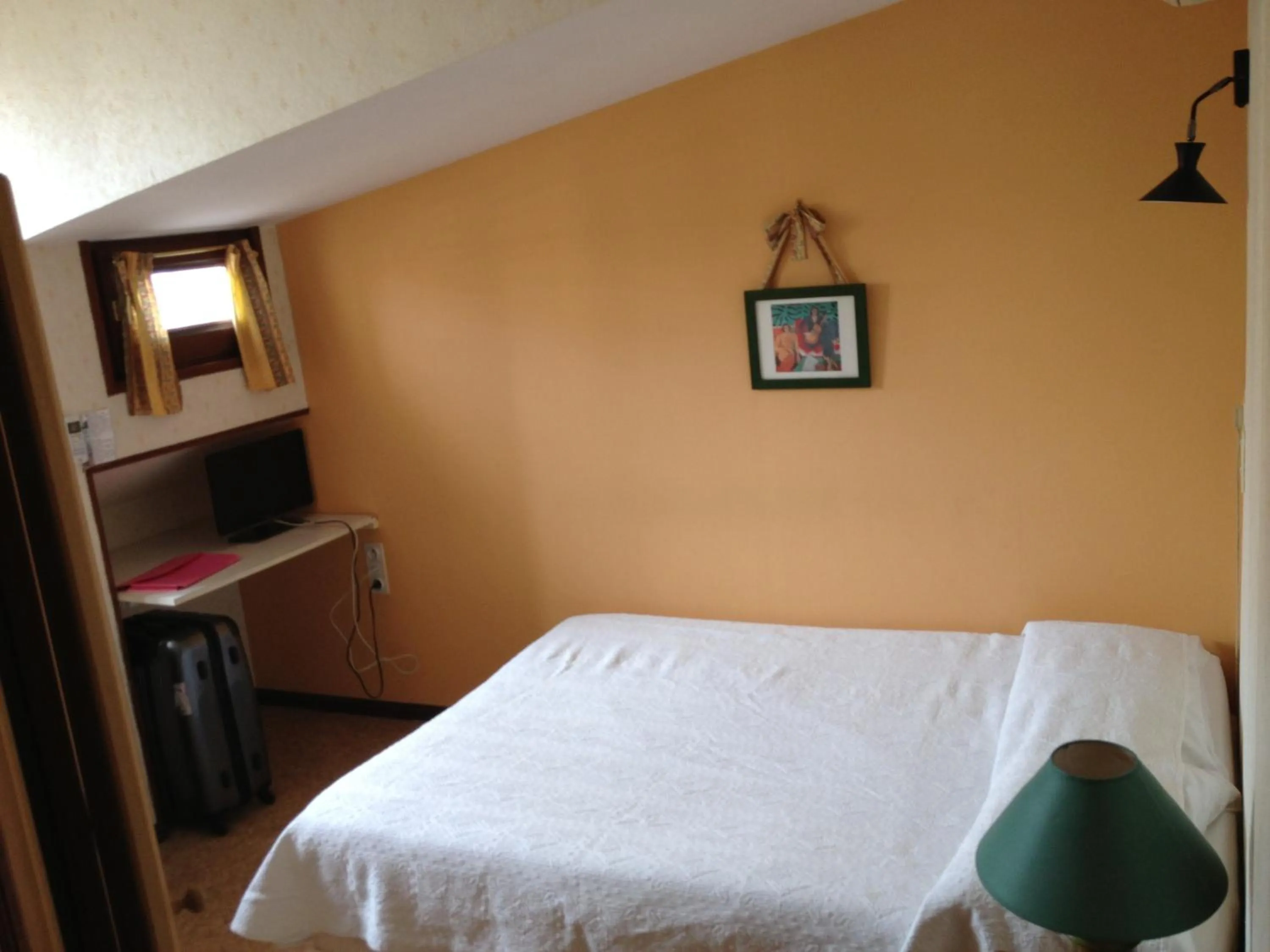 Photo of the whole room, Bed in Villa Saint Hubert