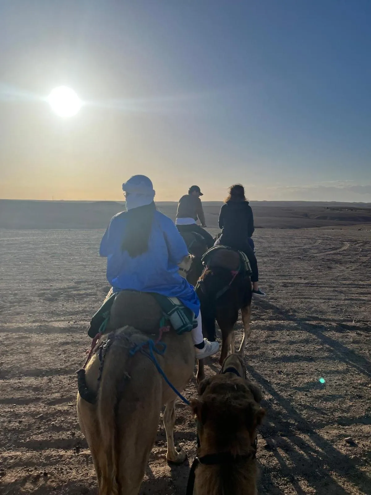 Day in Riad Jonan & Spa