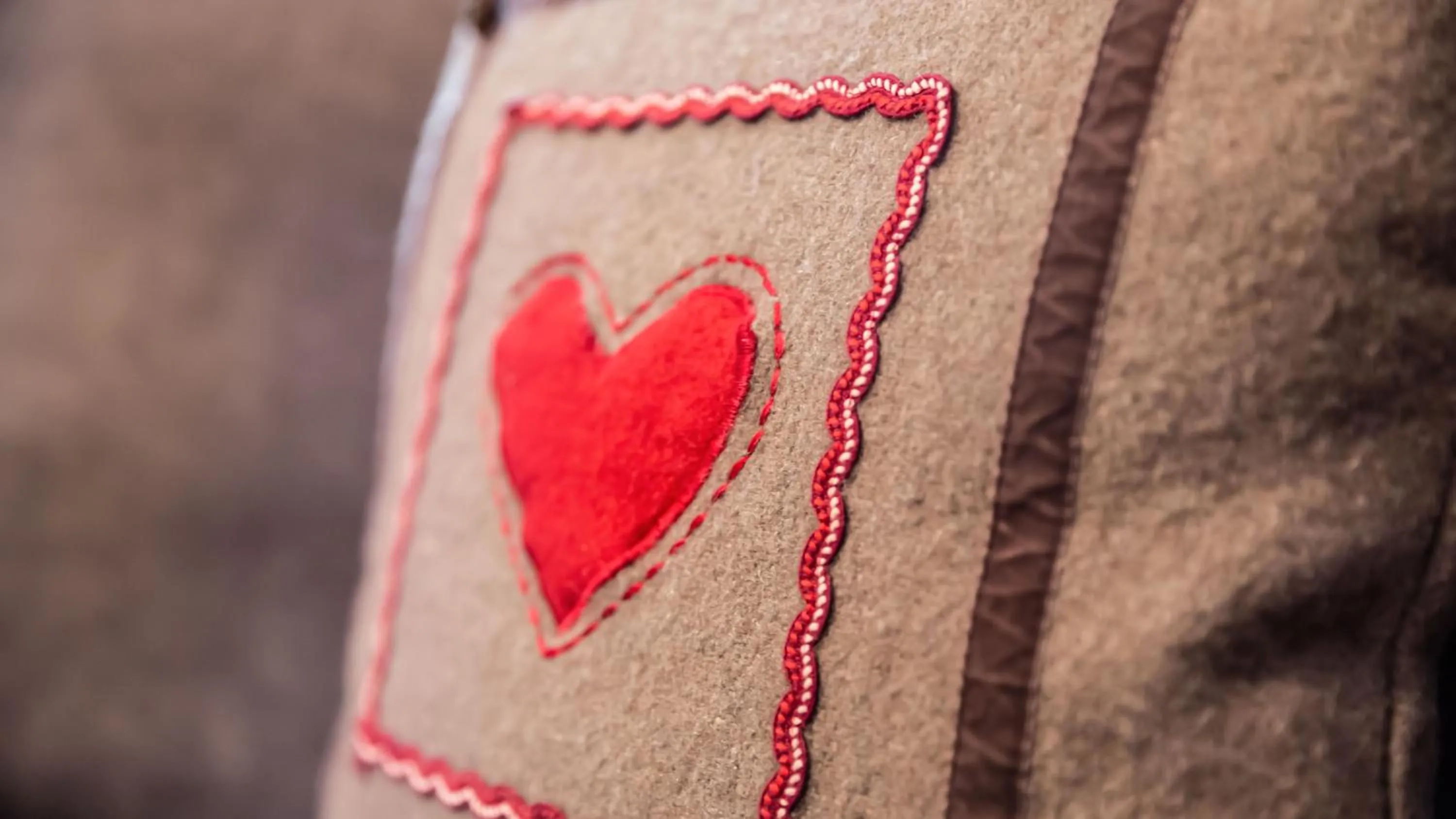 Apartments Chalet Maria