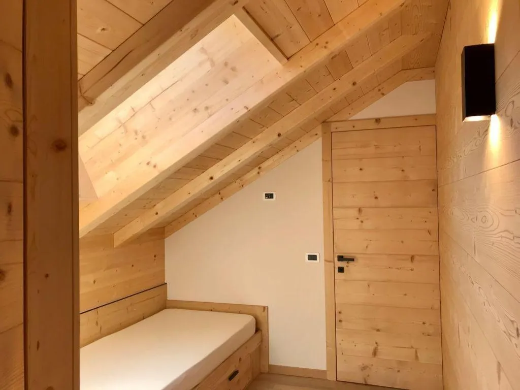 Apartments Chalet Maria