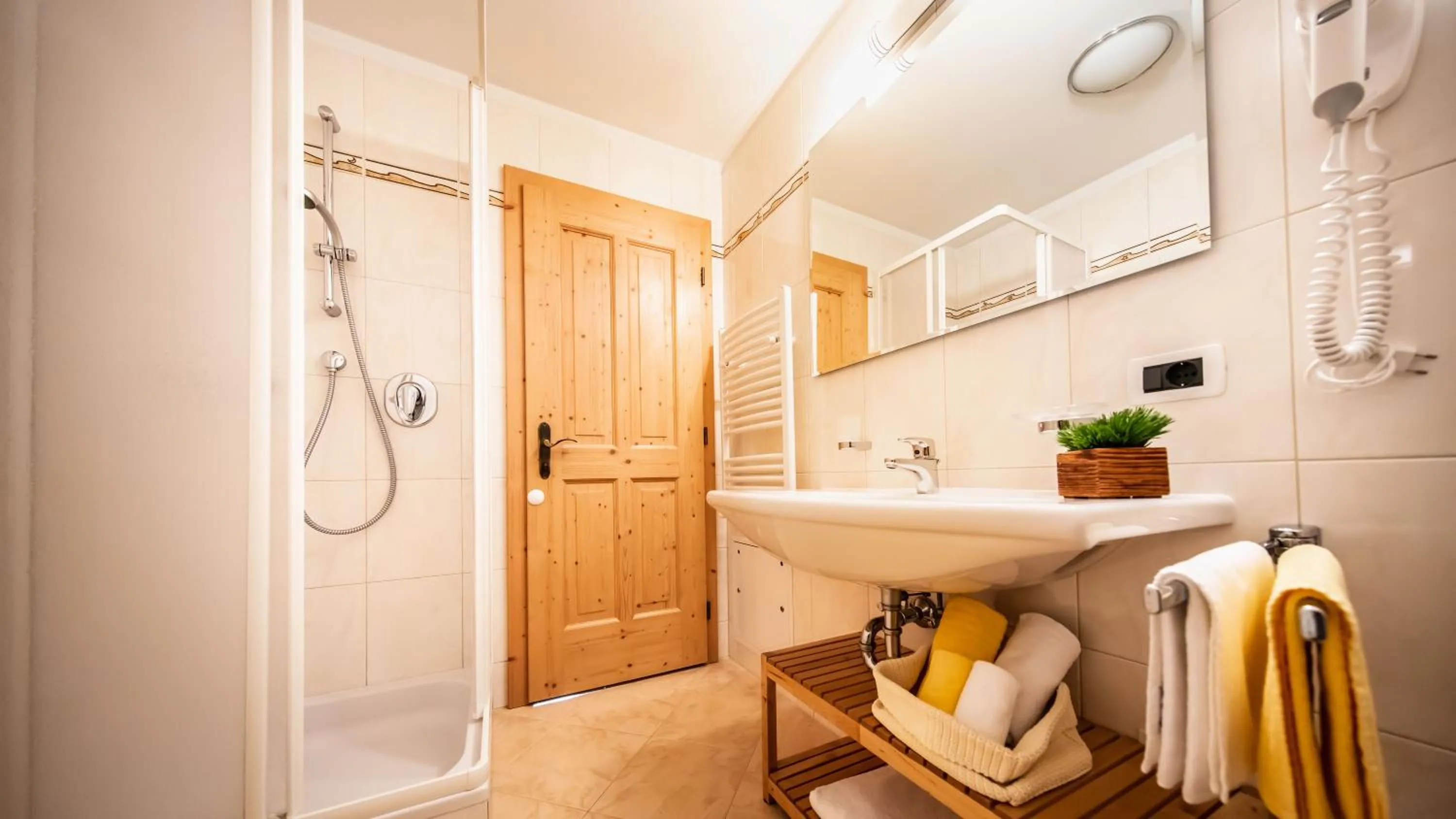 Apartments Chalet Maria