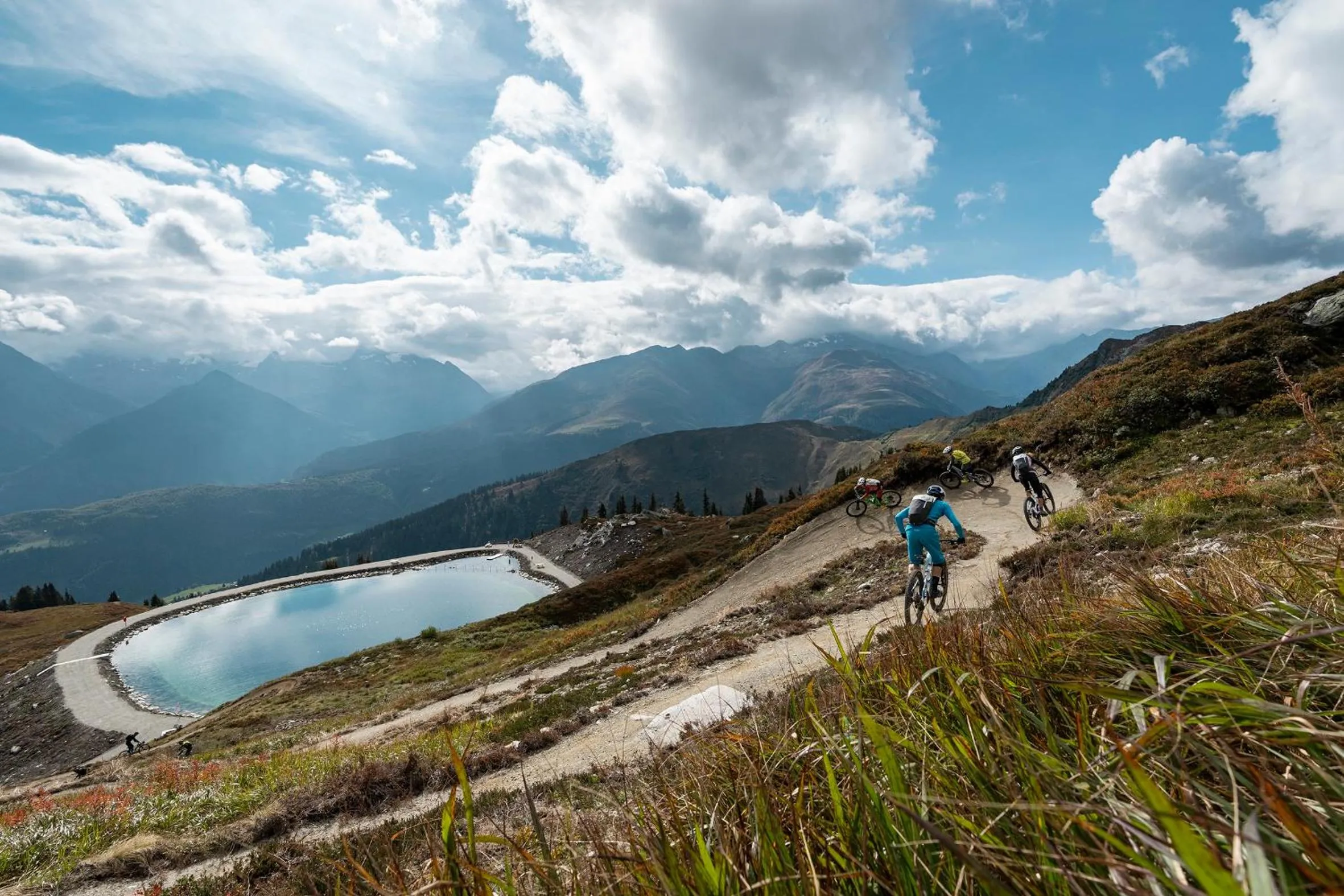 Summer in Catrina Hostel