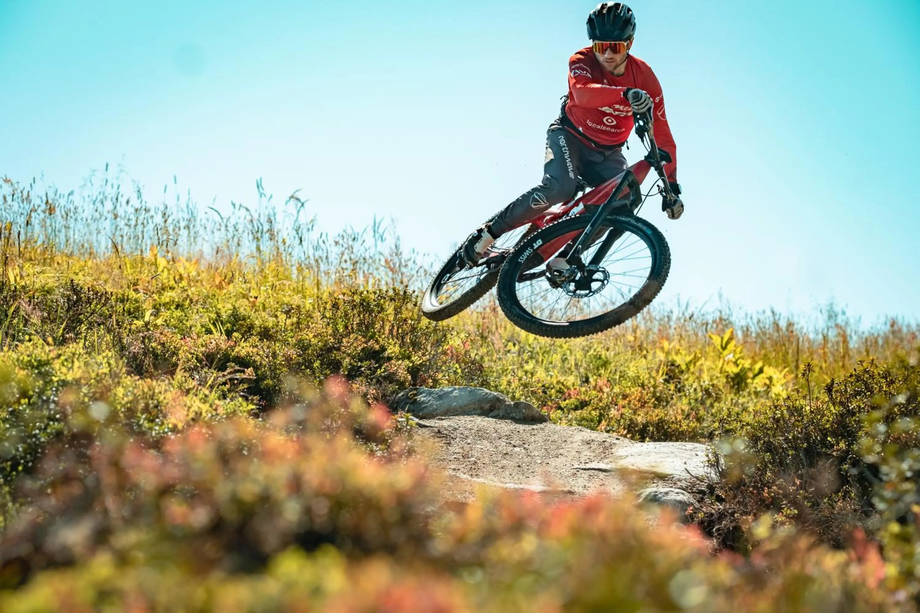 Summer in Catrina Hostel