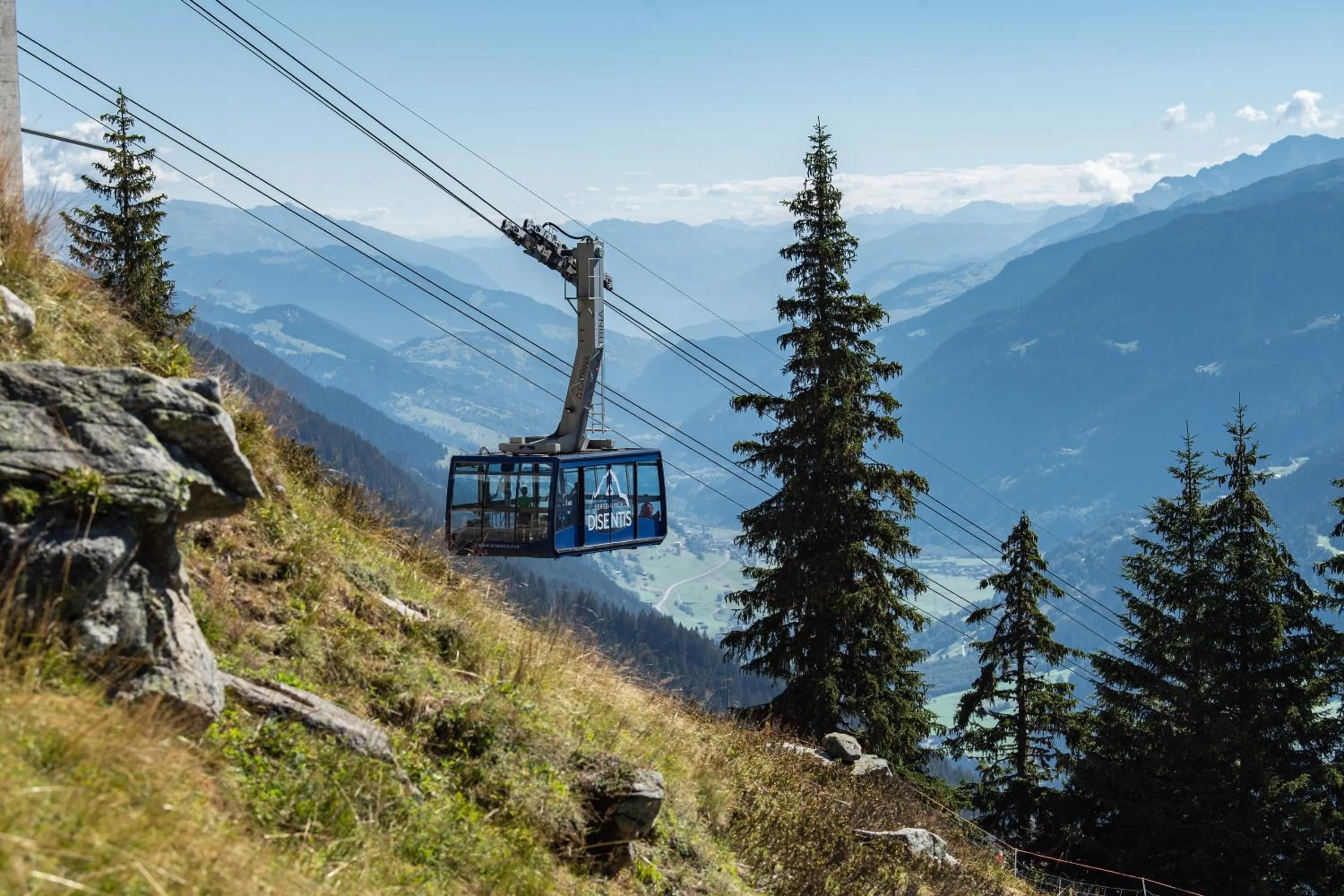 Summer in Catrina Hostel