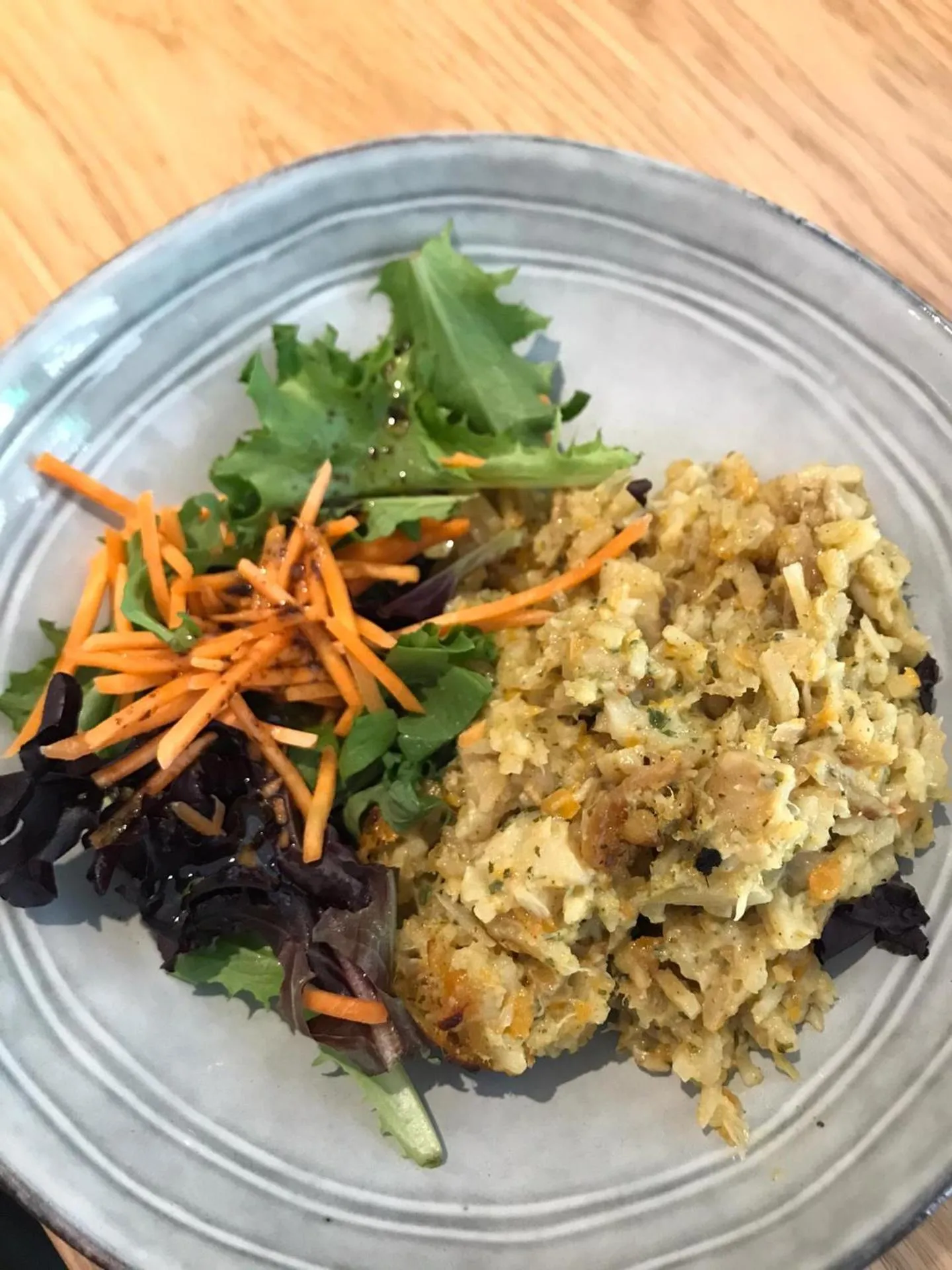 Lunch in Spot Apartments Casa Januario