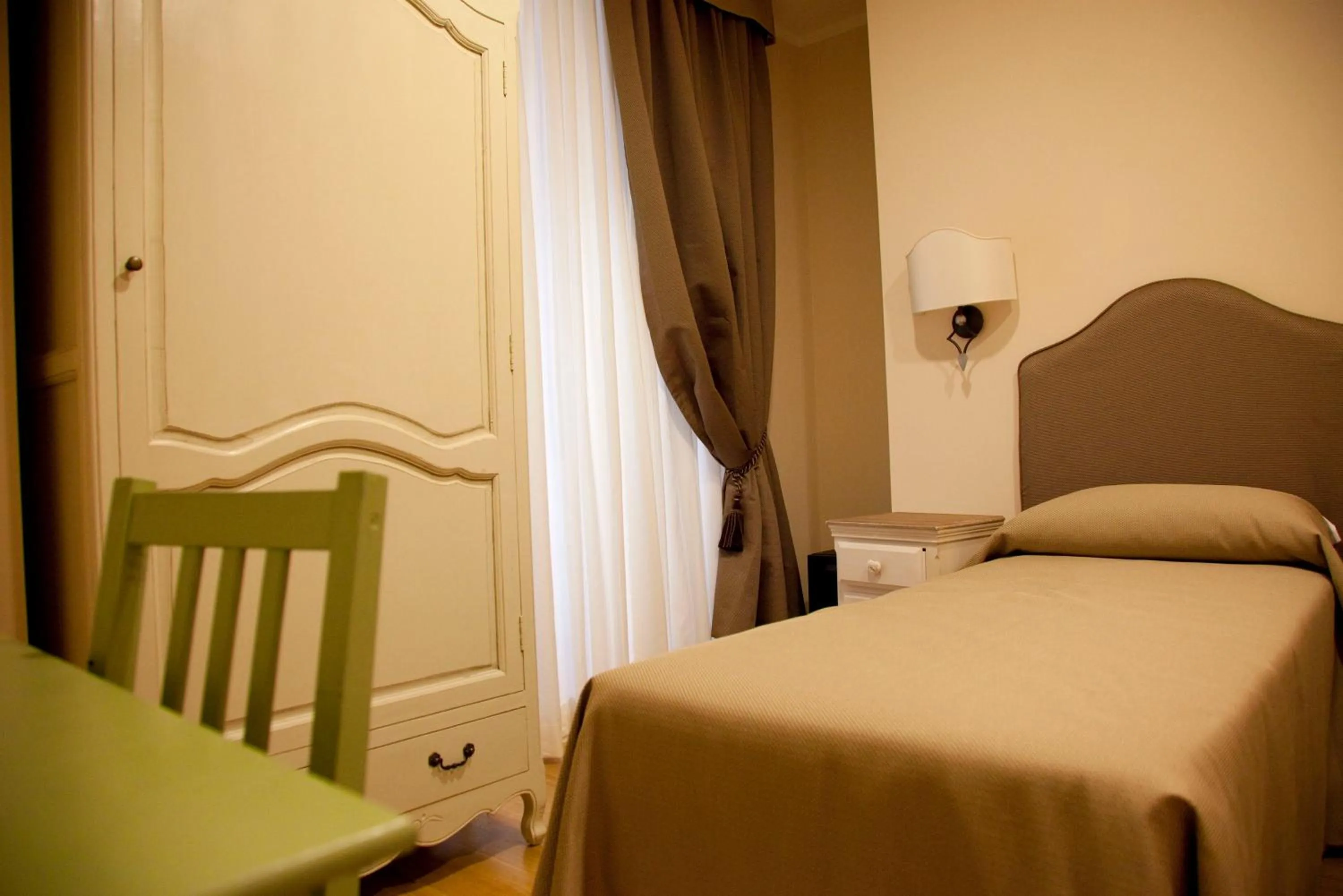 Bedroom, Bed in Residenza Dei Gracchi