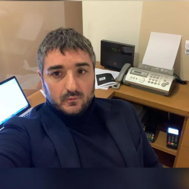 Staff in Residenza Dei Gracchi