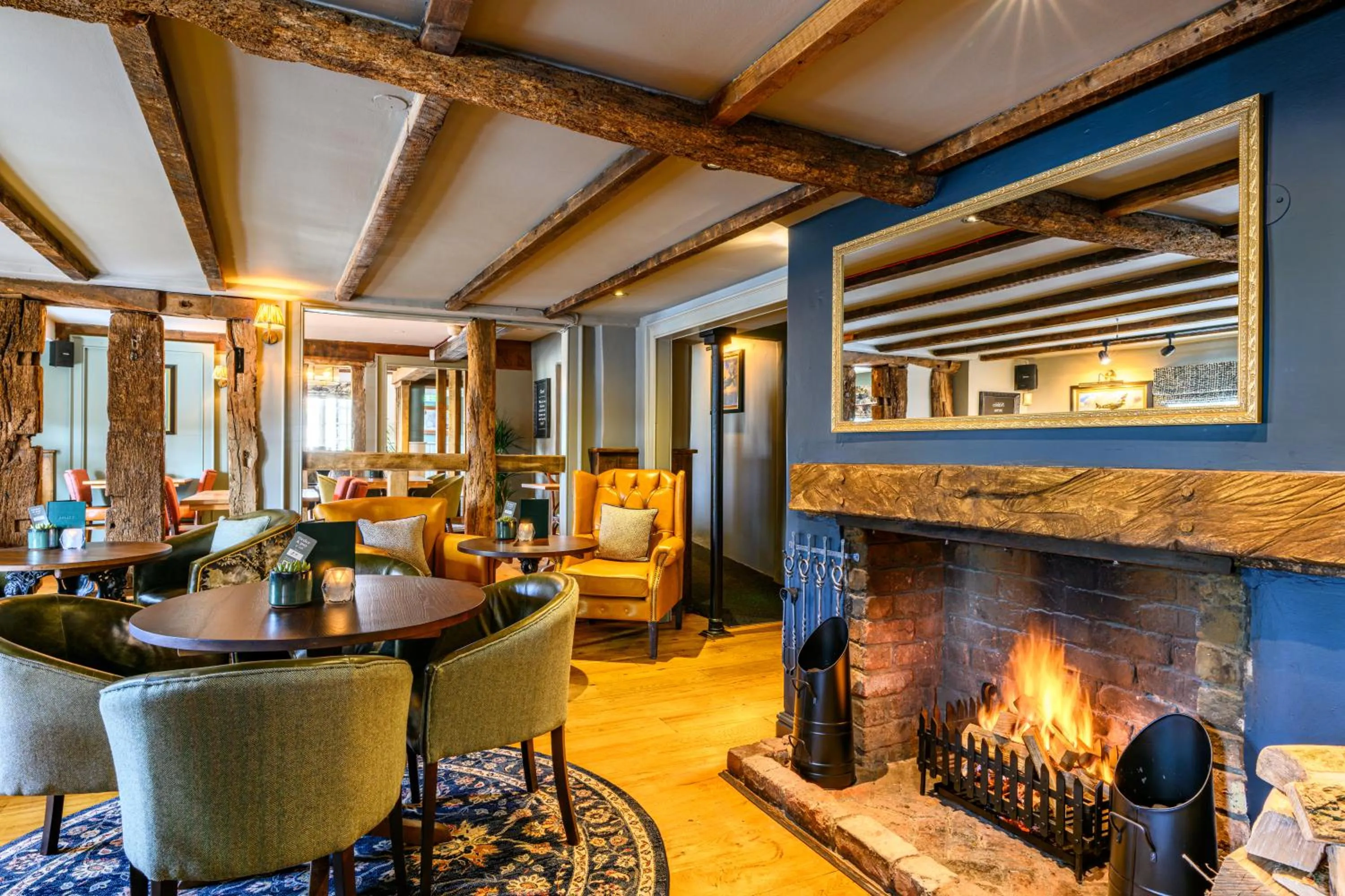 Property building in The St George and Dragon by Innkeeper's Collection