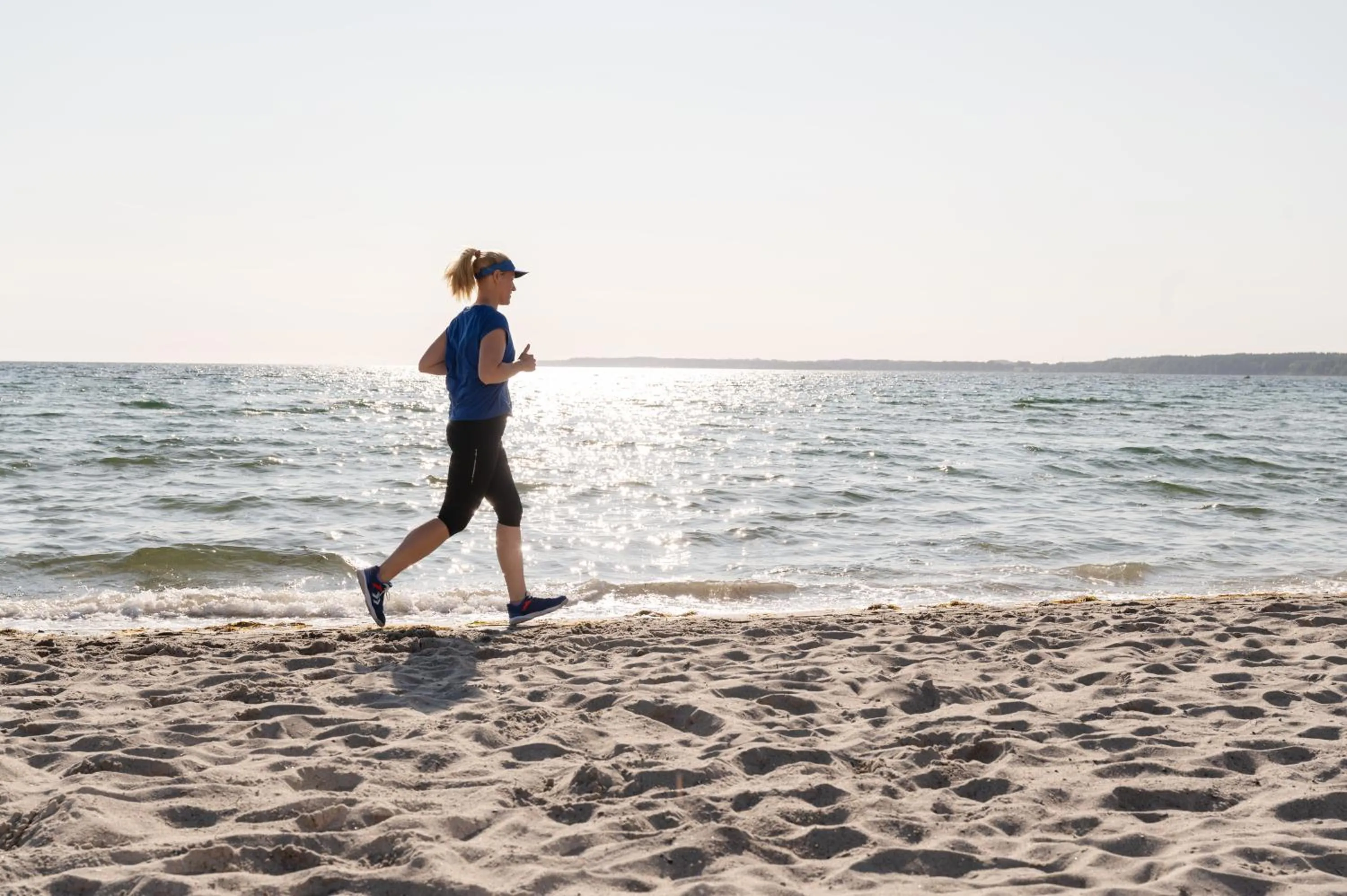Sports in Hotel Alte Fischereischule