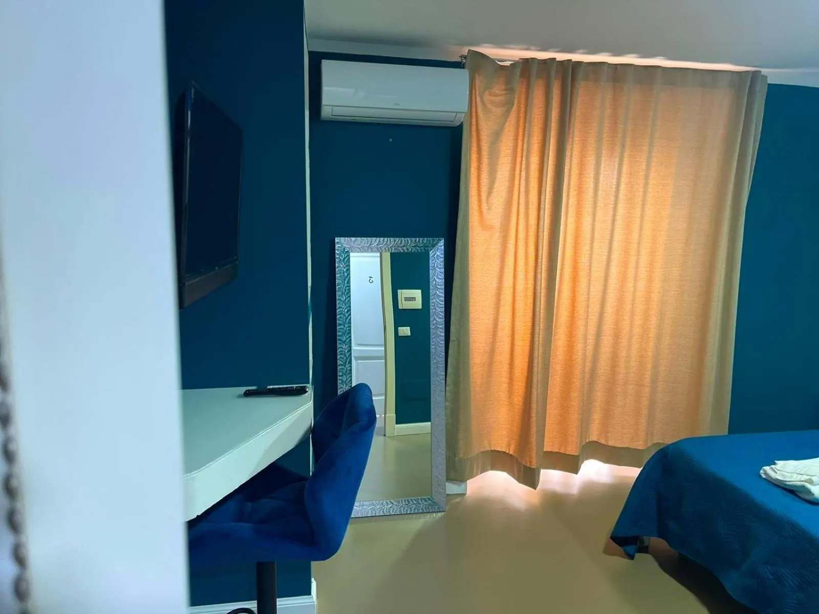 Bed in Bed and Breakfast Napoli Centro storico