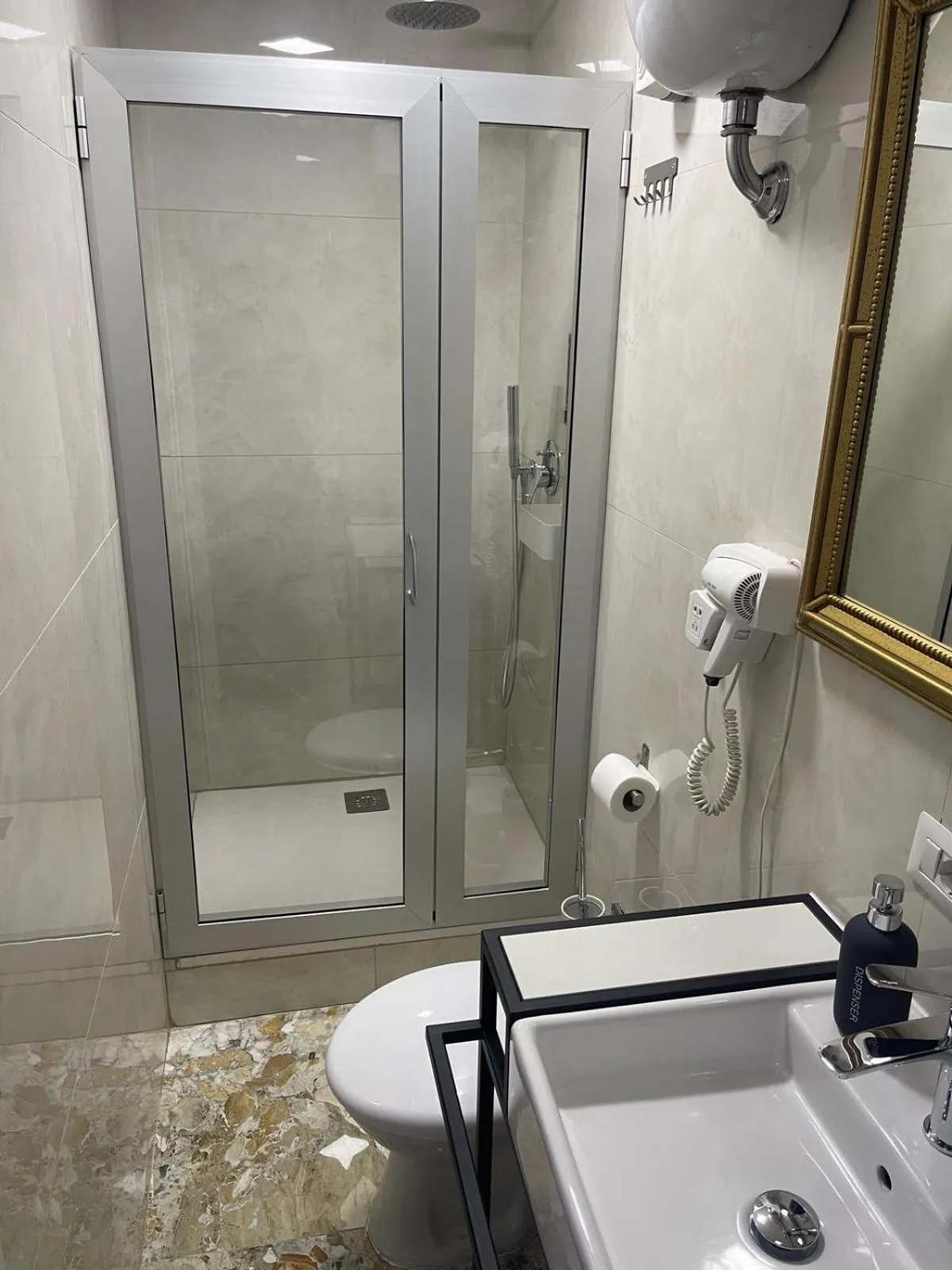 Bed and Breakfast Napoli Centro storico