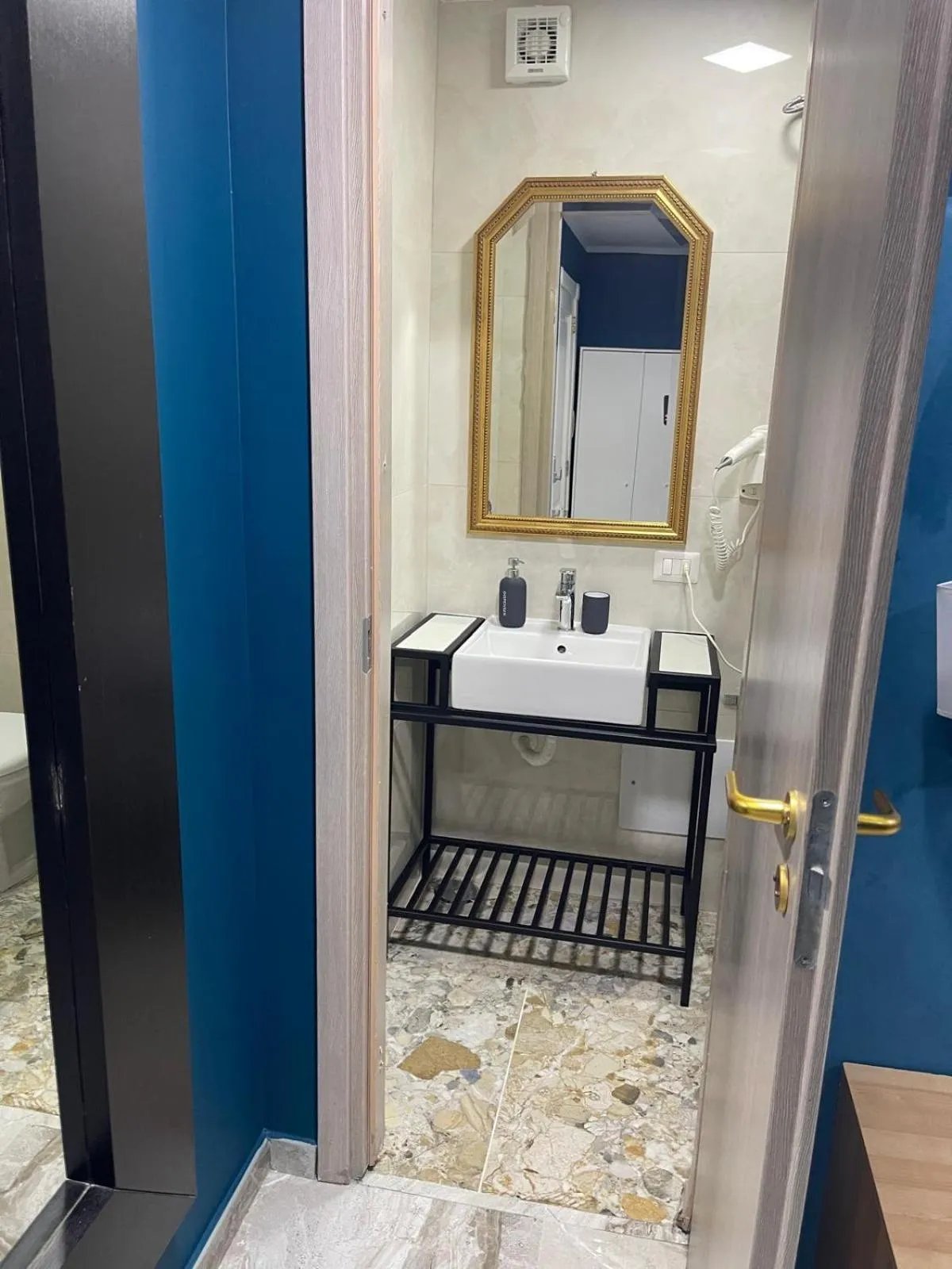 Bed and Breakfast Napoli Centro storico