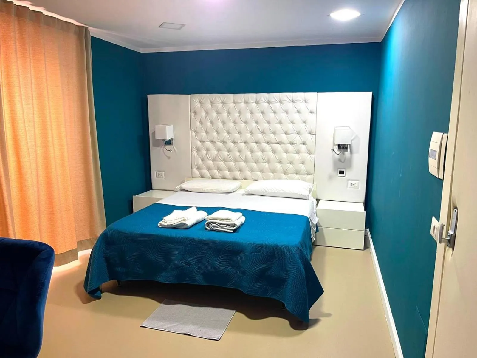 Bed in Bed and Breakfast Napoli Centro storico