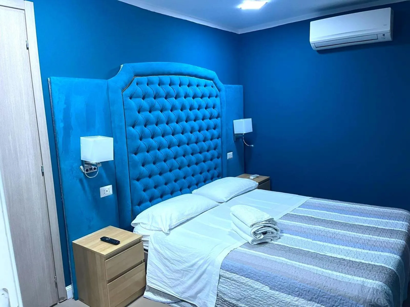 Bed in Bed and Breakfast Napoli Centro storico