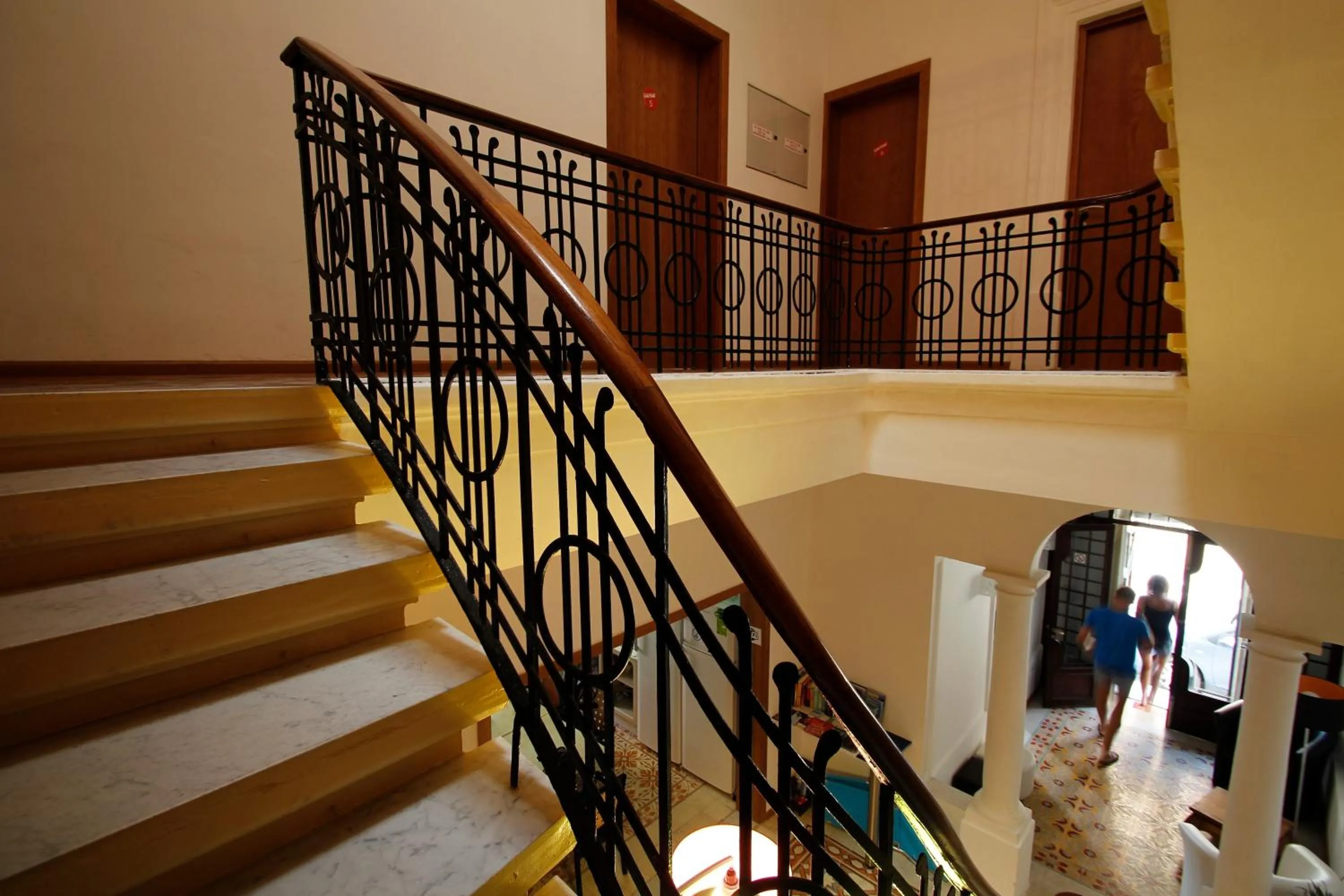 Other in Corner Hostel