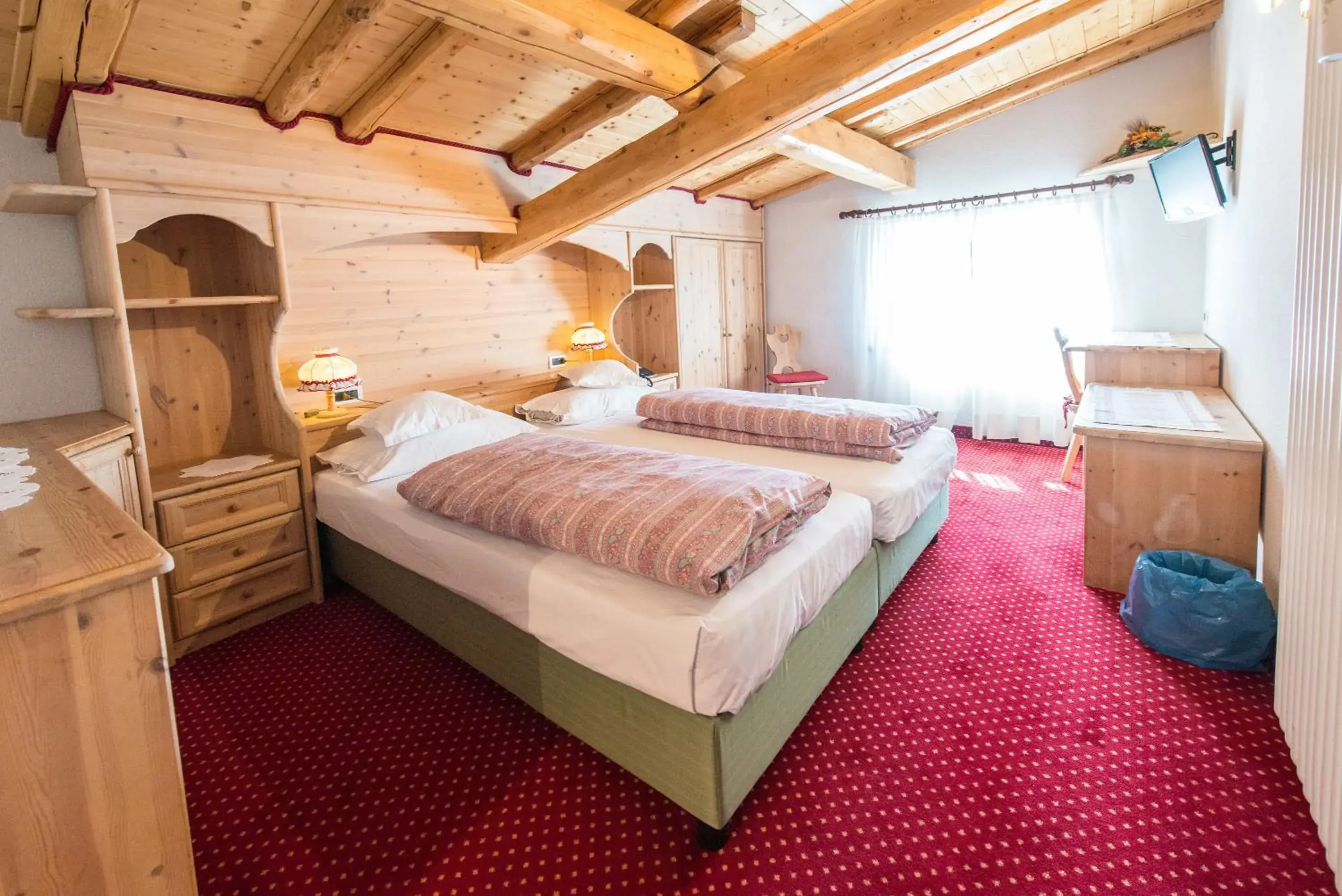 HOTEL GARNi NORMA HOTEL GARNi NORMA