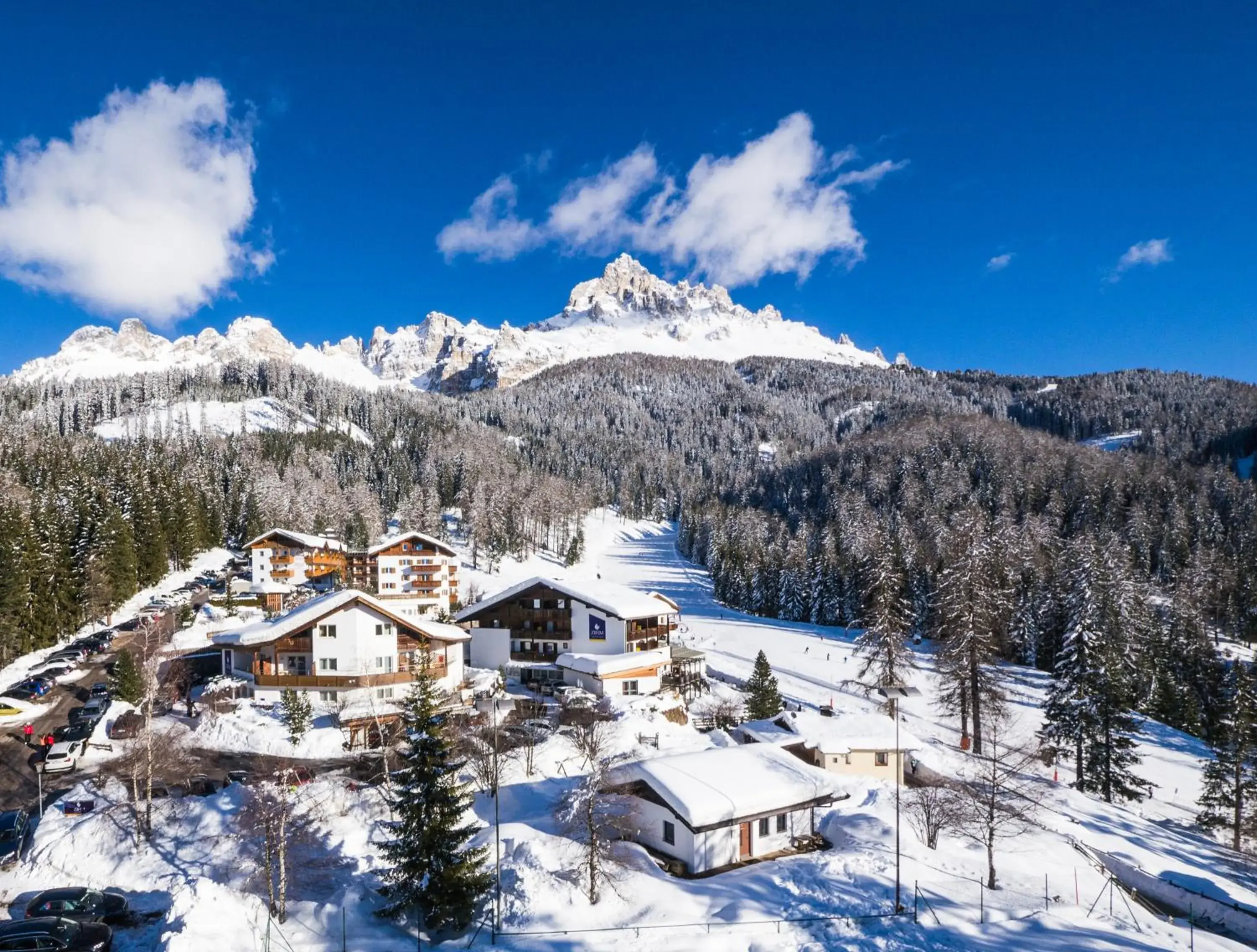 Good Life Hotel Zirm Good Life Hotel Zirm