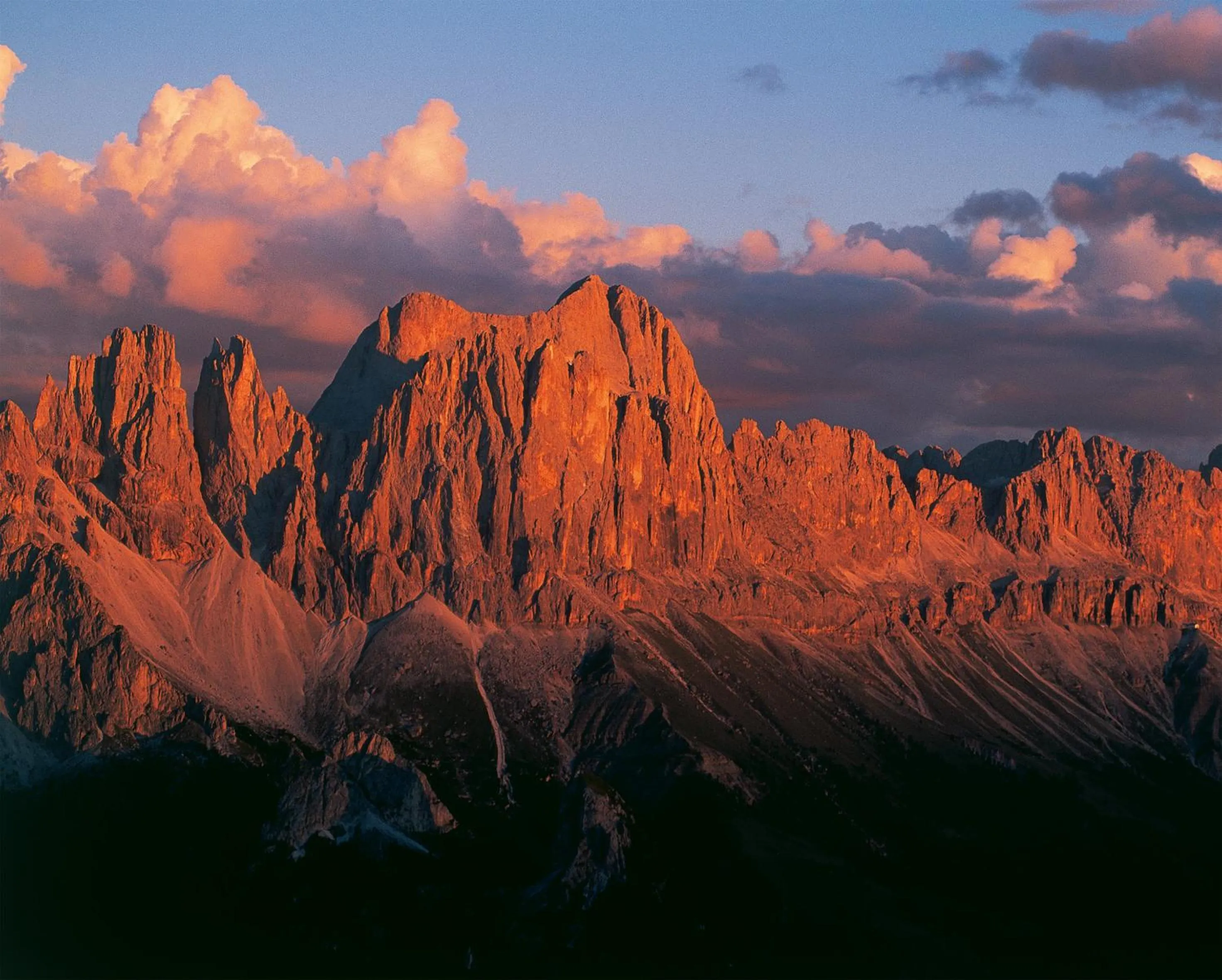 Area and facilities in Good Life Hotel Zirm