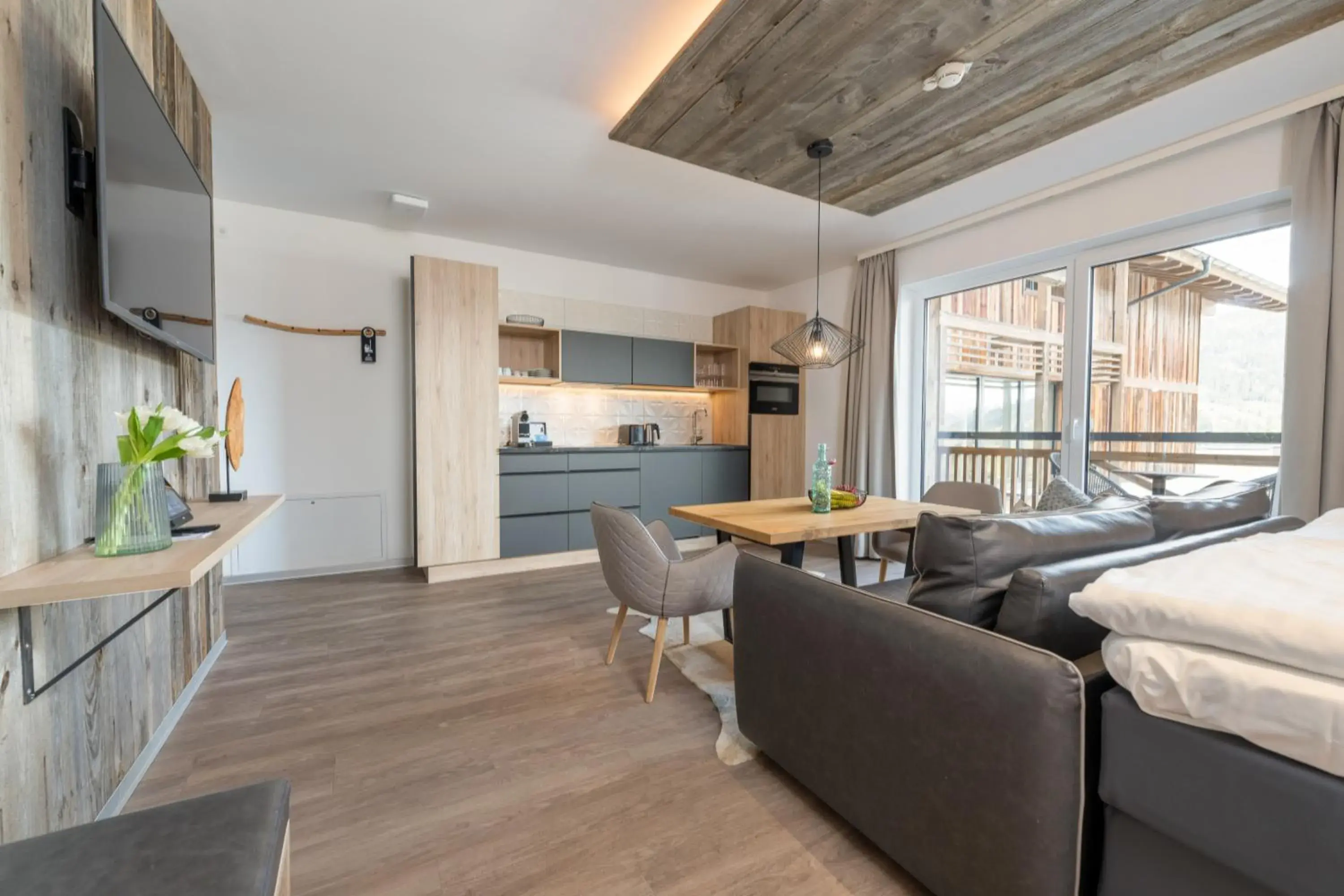 Studio in Stockinggut by AvenidA Studio in Stockinggut by AvenidA