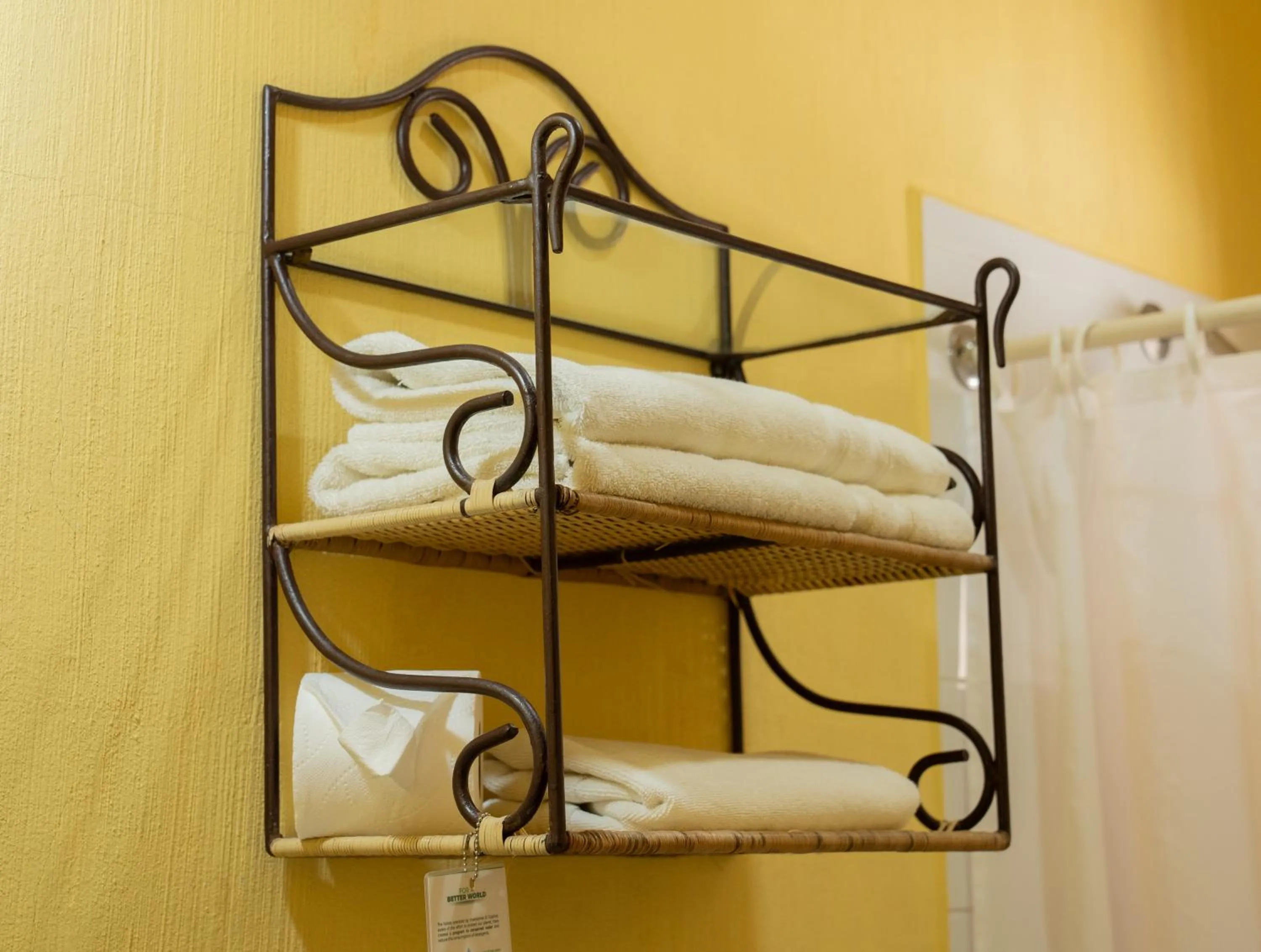 Photo of the whole room, Bed in Hotel Villa Terra